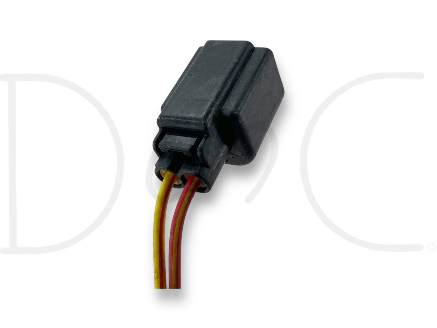 06-07 Ford F250 F350 XLT Crew Cab Interior Wiring Harness 6C3T-14A005-P260R Cxb