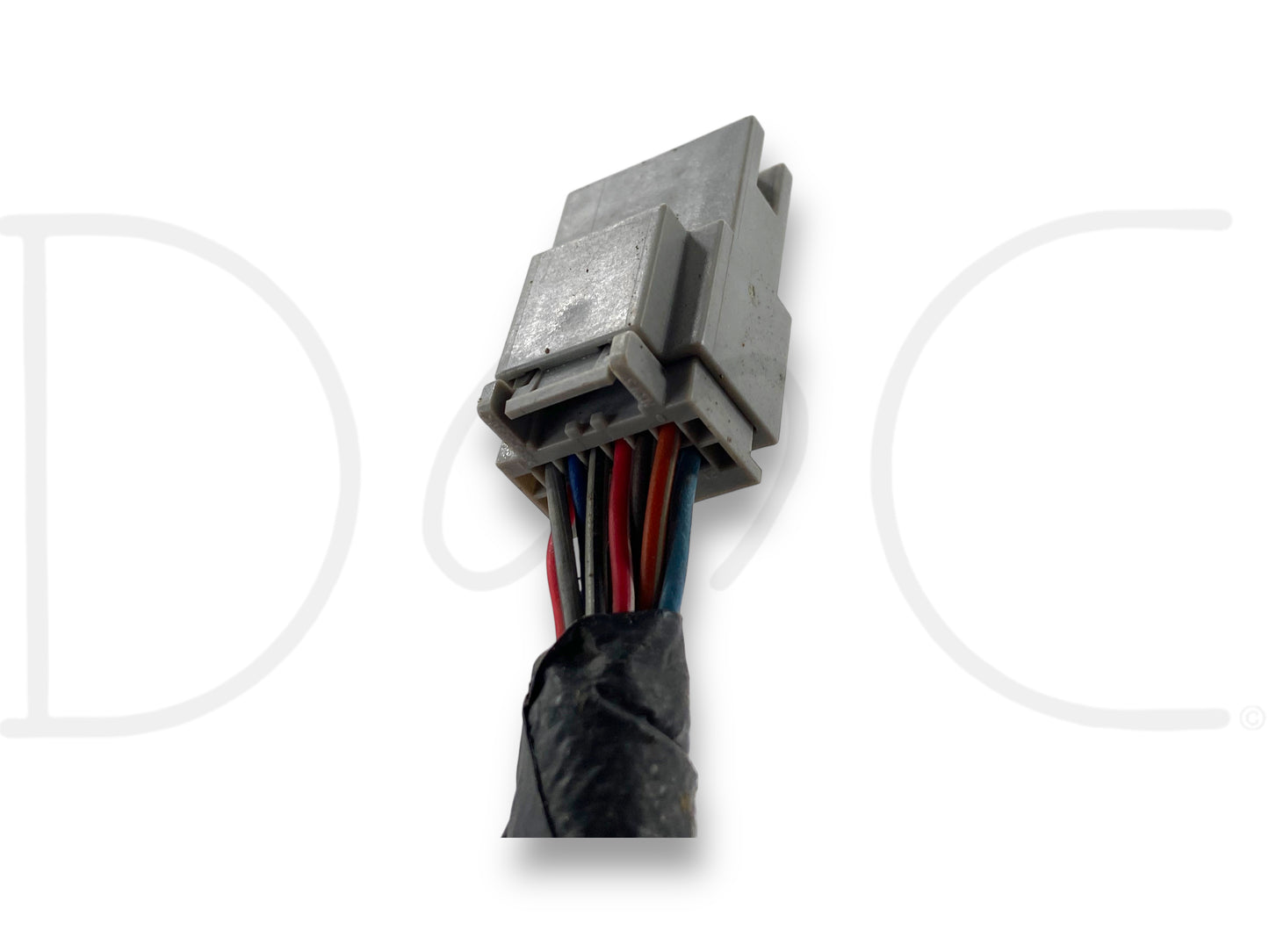 05-06 Ford F250 F350 6.0 6.0L Diesel Dash Wiring Harness 5C3T-14401-P2609 Jy