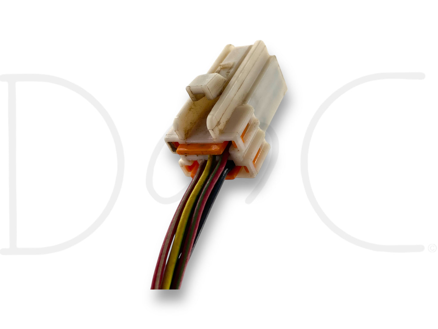 05-06 Ford F250 F350 6.0 6.0L Diesel Dash Wiring Harness 5C3T-14401-P2609 Jy