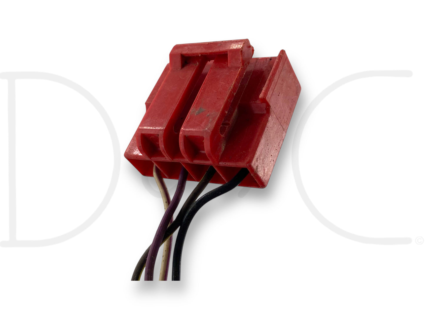 05-06 Ford F250 F350 6.0 6.0L Diesel Dash Wiring Harness 5C3T-14401-P2609 Jy