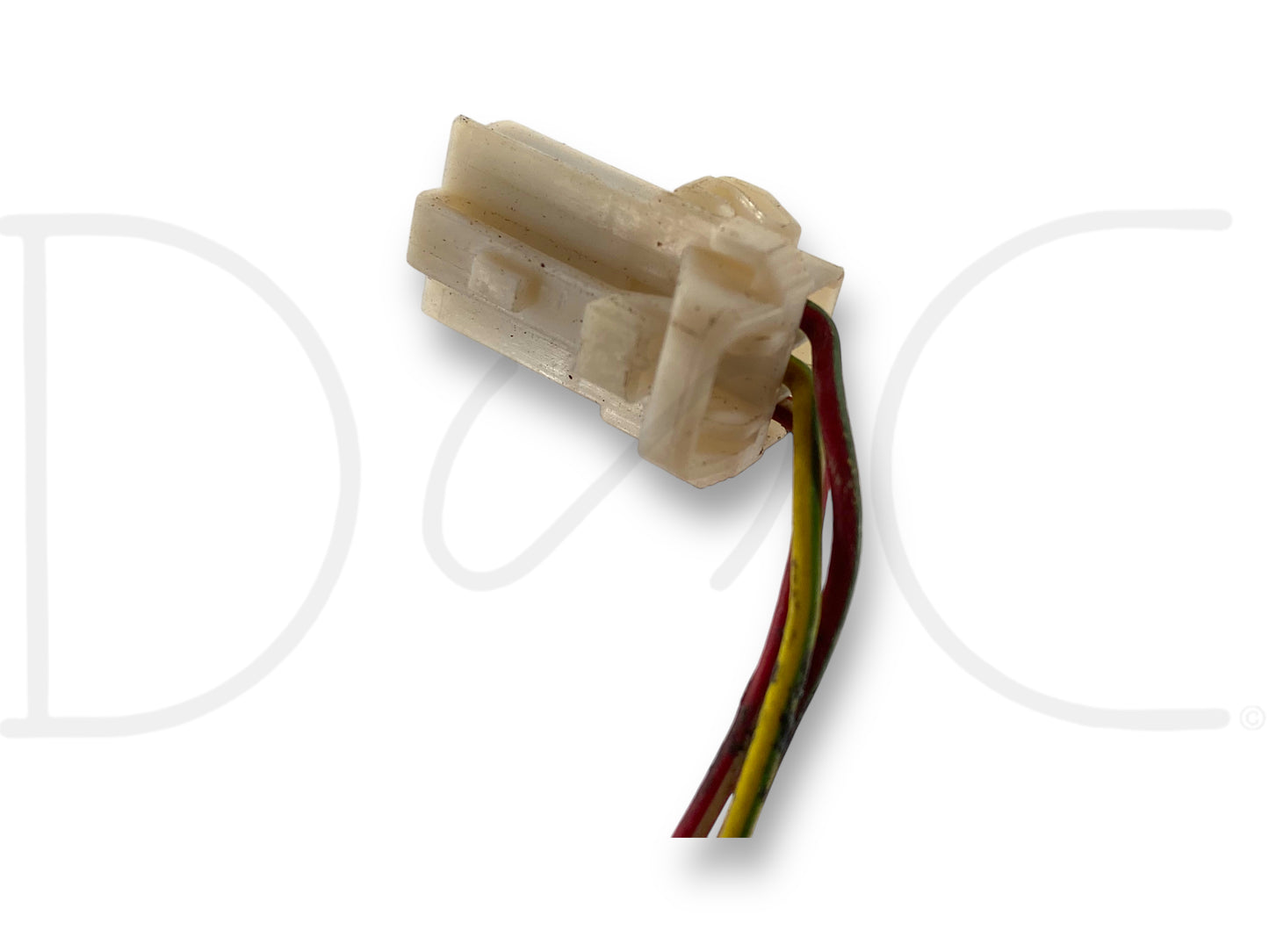 05-06 Ford F250 F350 6.0 6.0L Diesel Dash Wiring Harness 5C3T-14401-P2609 Jy
