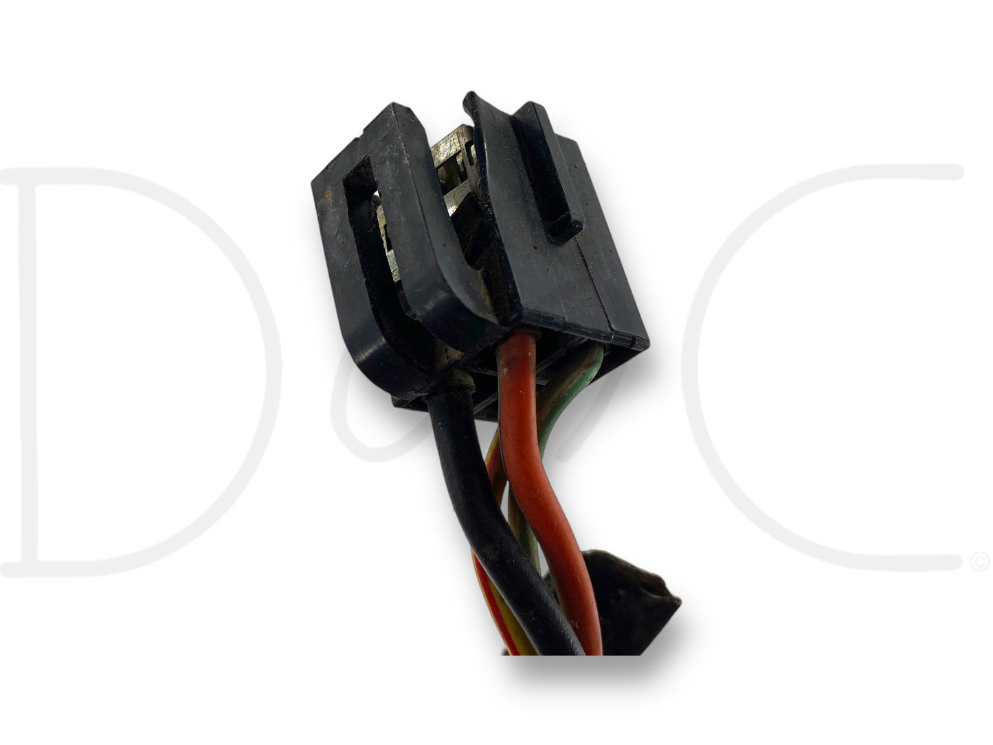 05-06 Ford F250 F350 6.0 6.0L Diesel Dash Wiring Harness 5C3T-14401-P2609 Jy