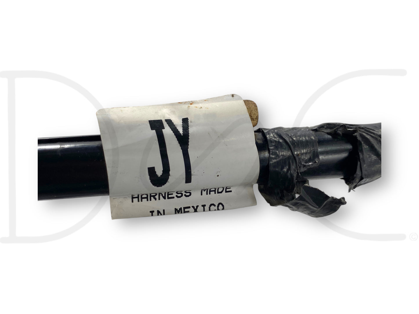 05-06 Ford F250 F350 6.0 6.0L Diesel Dash Wiring Harness 5C3T-14401-P2609 Jy