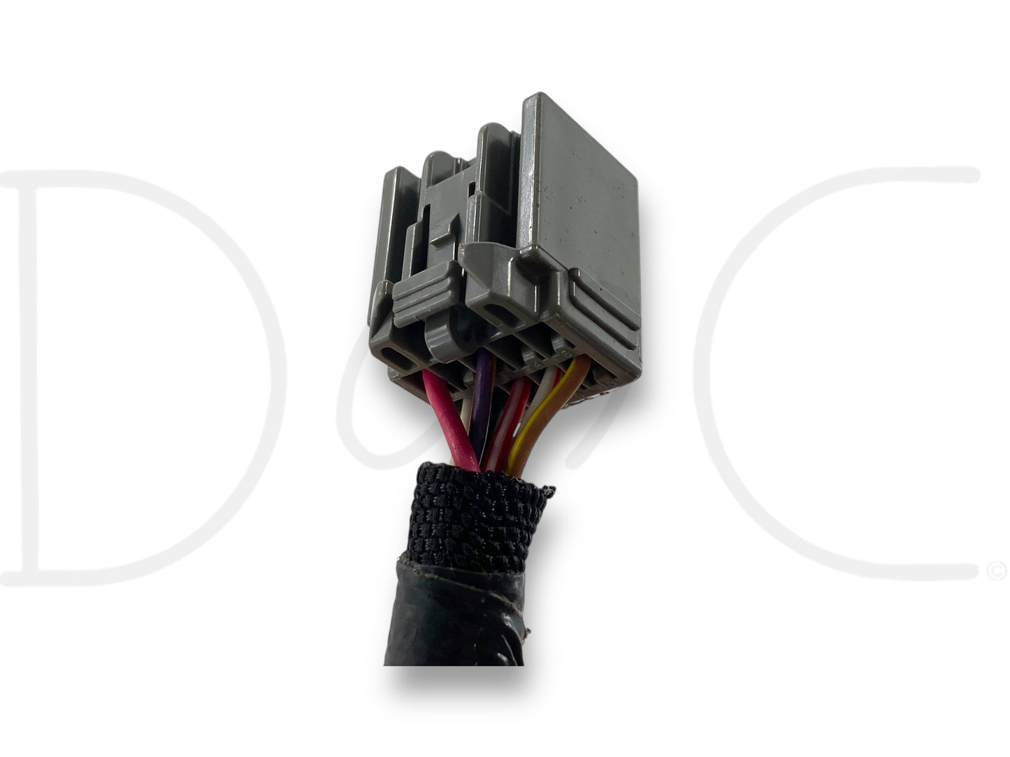 05-06 Ford F250 F350 6.0 6.0L Diesel Dash Wiring Harness 5C3T-14401-P2609 Jy