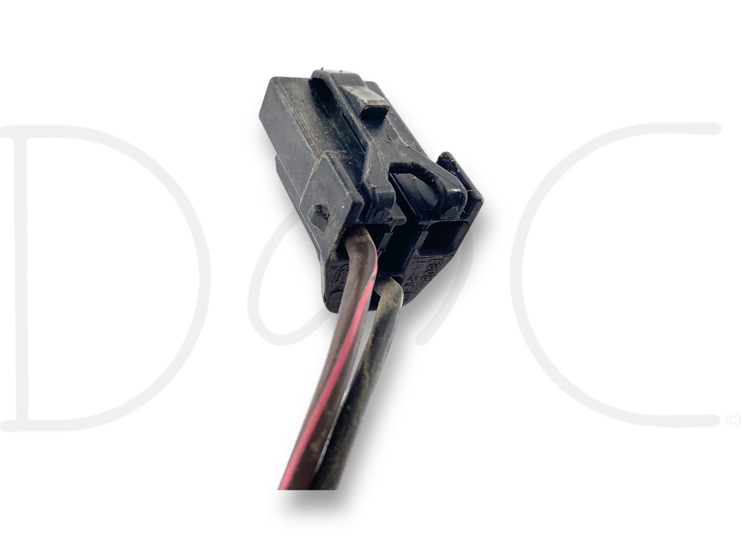 05-06 Ford F250 F350 6.0 6.0L Diesel Dash Wiring Harness 5C3T-14401-P2609 Jy