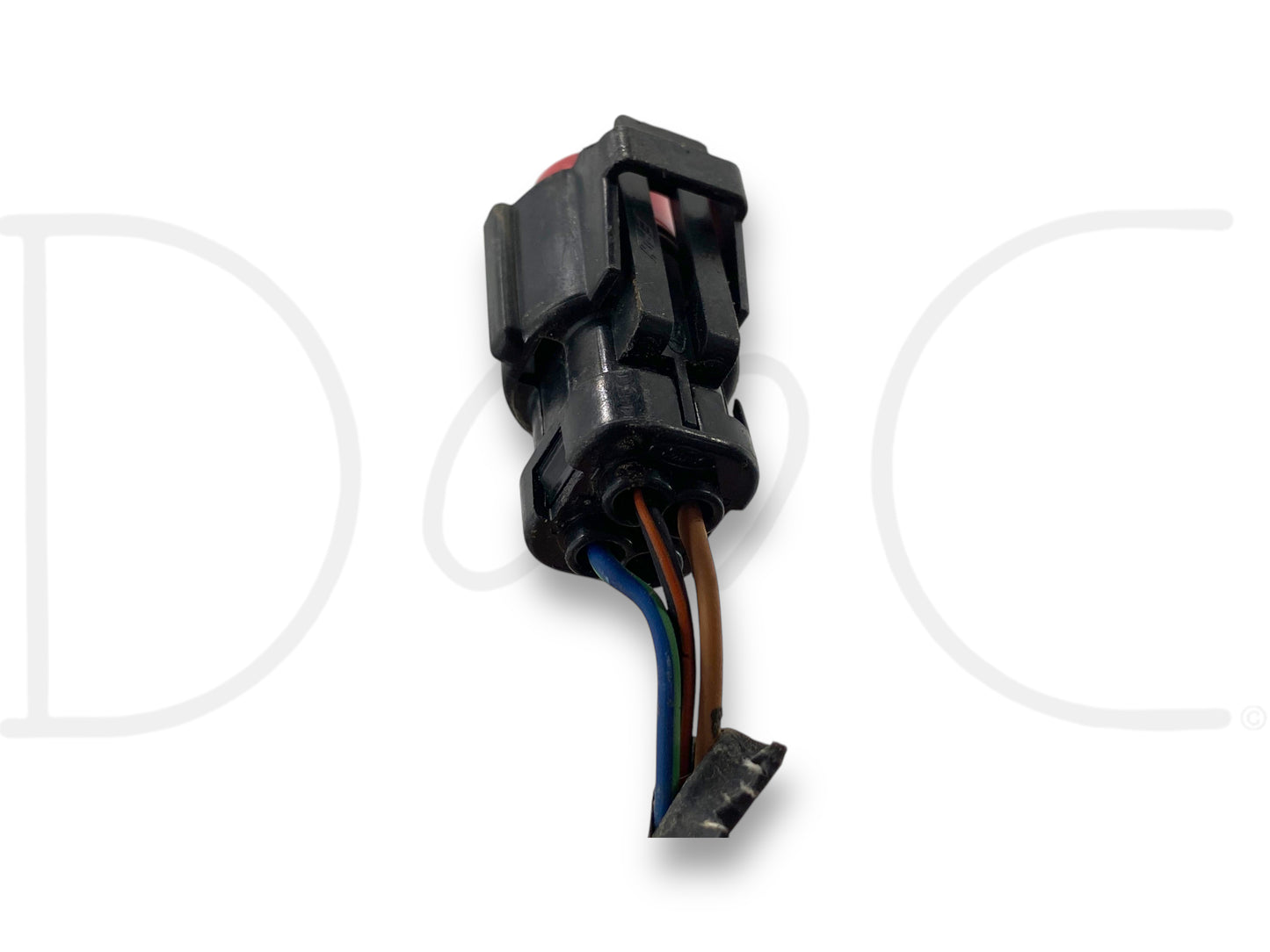 05-06 Ford F250 F350 6.0 6.0L Diesel Dash Wiring Harness 5C3T-14401-P2609 Jy