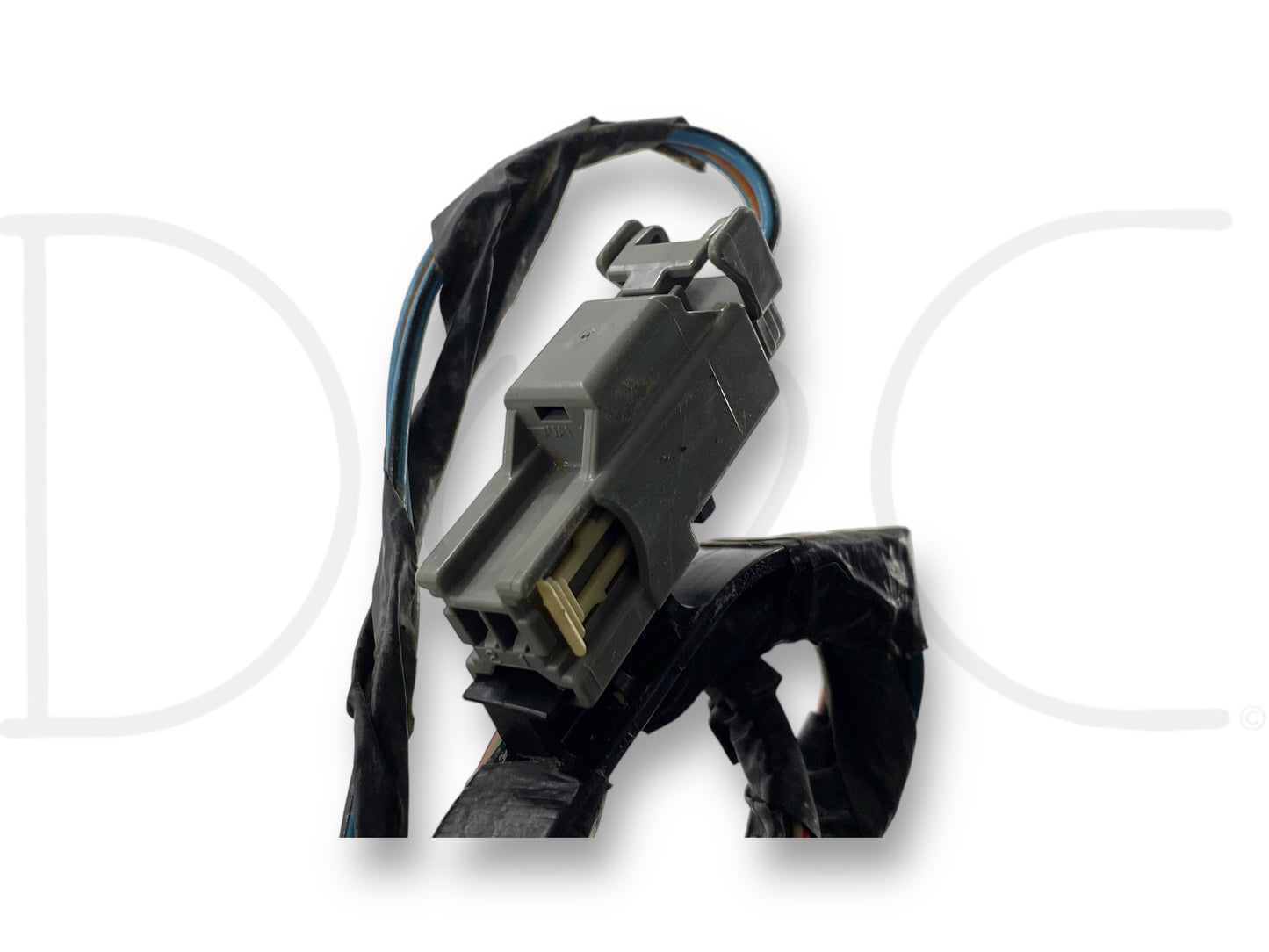 05-06 Ford F250 F350 6.0 6.0L Diesel Dash Wiring Harness 5C3T-14401-P2609 Jy