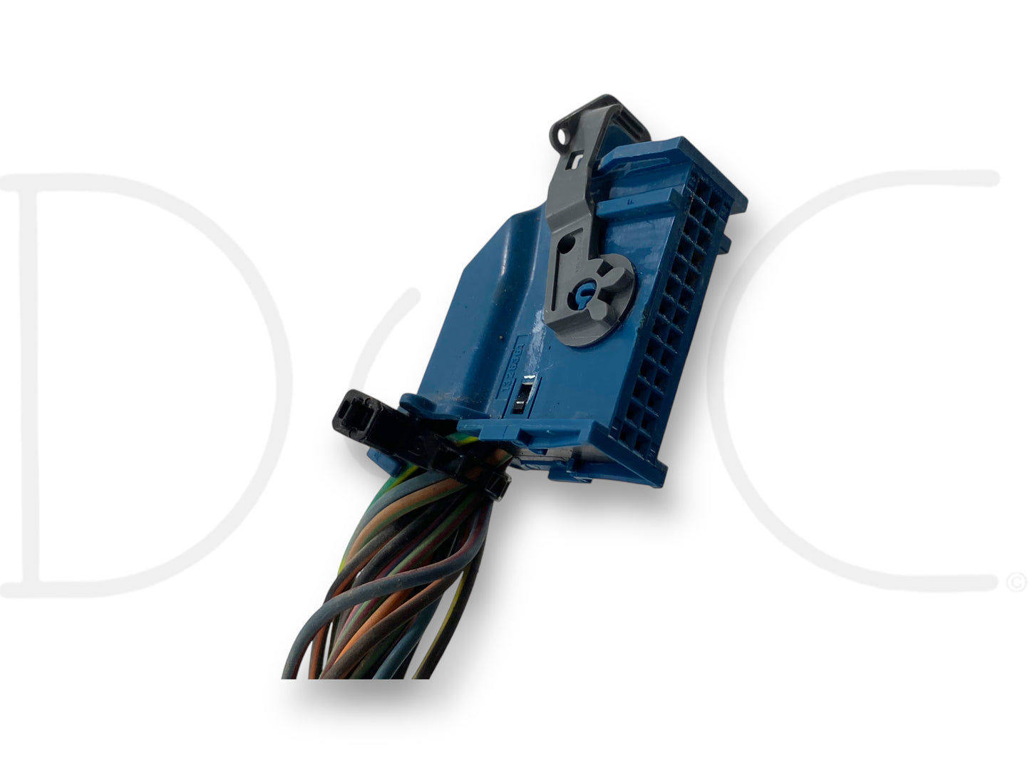 05-06 Ford F250 F350 6.0 6.0L Diesel Dash Wiring Harness 5C3T-14401-P2609 Jy