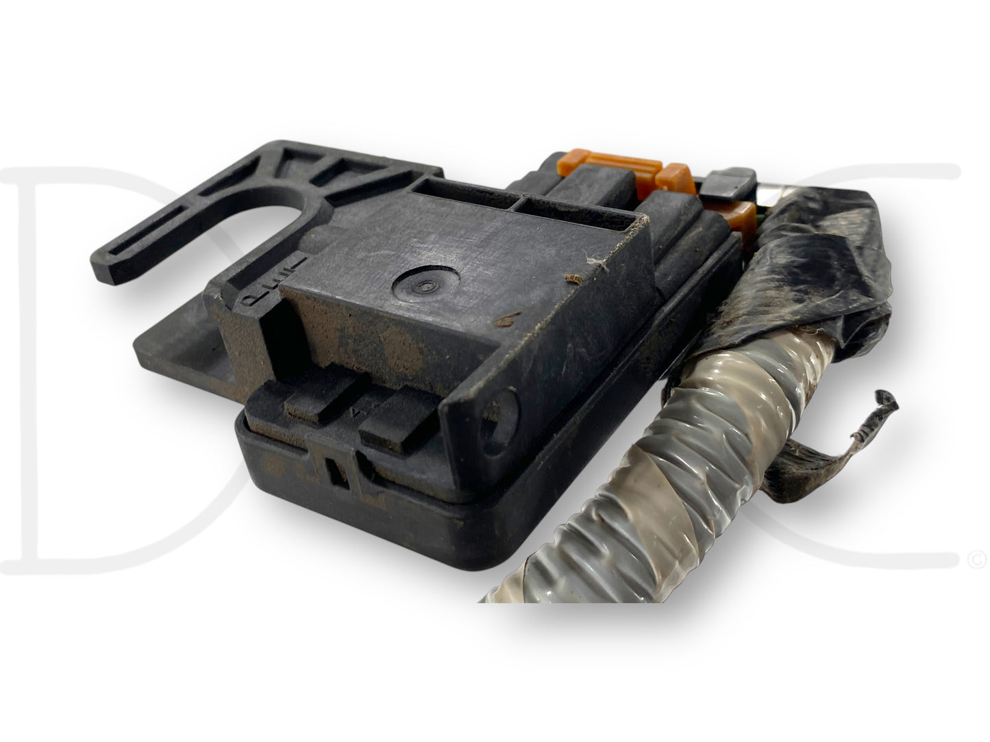 05-06 Ford F250 F350 6.0 6.0L Diesel Dash Wiring Harness 5C3T-14401-P2609 Jy