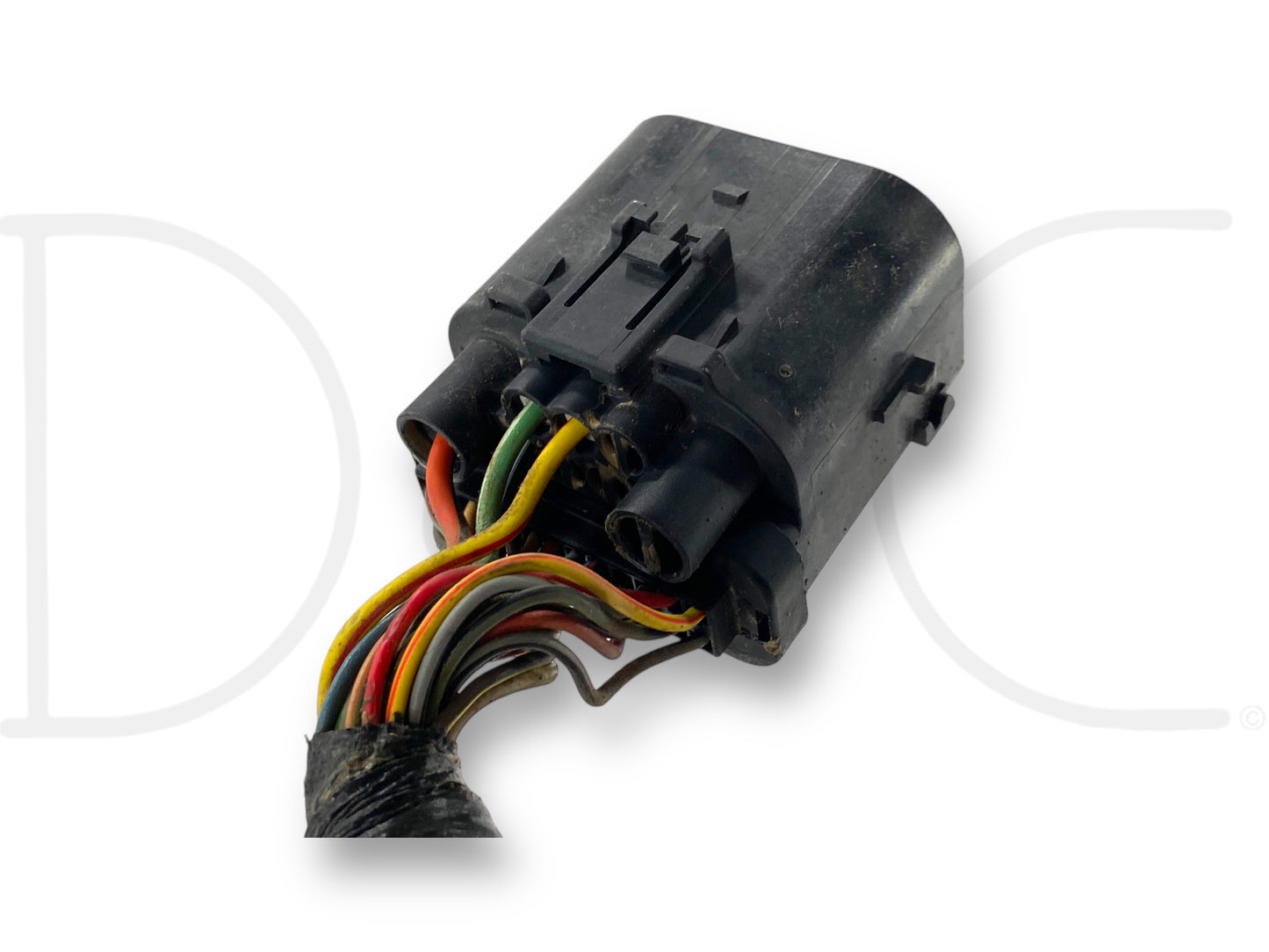 05-06 Ford F250 F350 6.0 6.0L Diesel Dash Wiring Harness 5C3T-14401-P2609 Jy