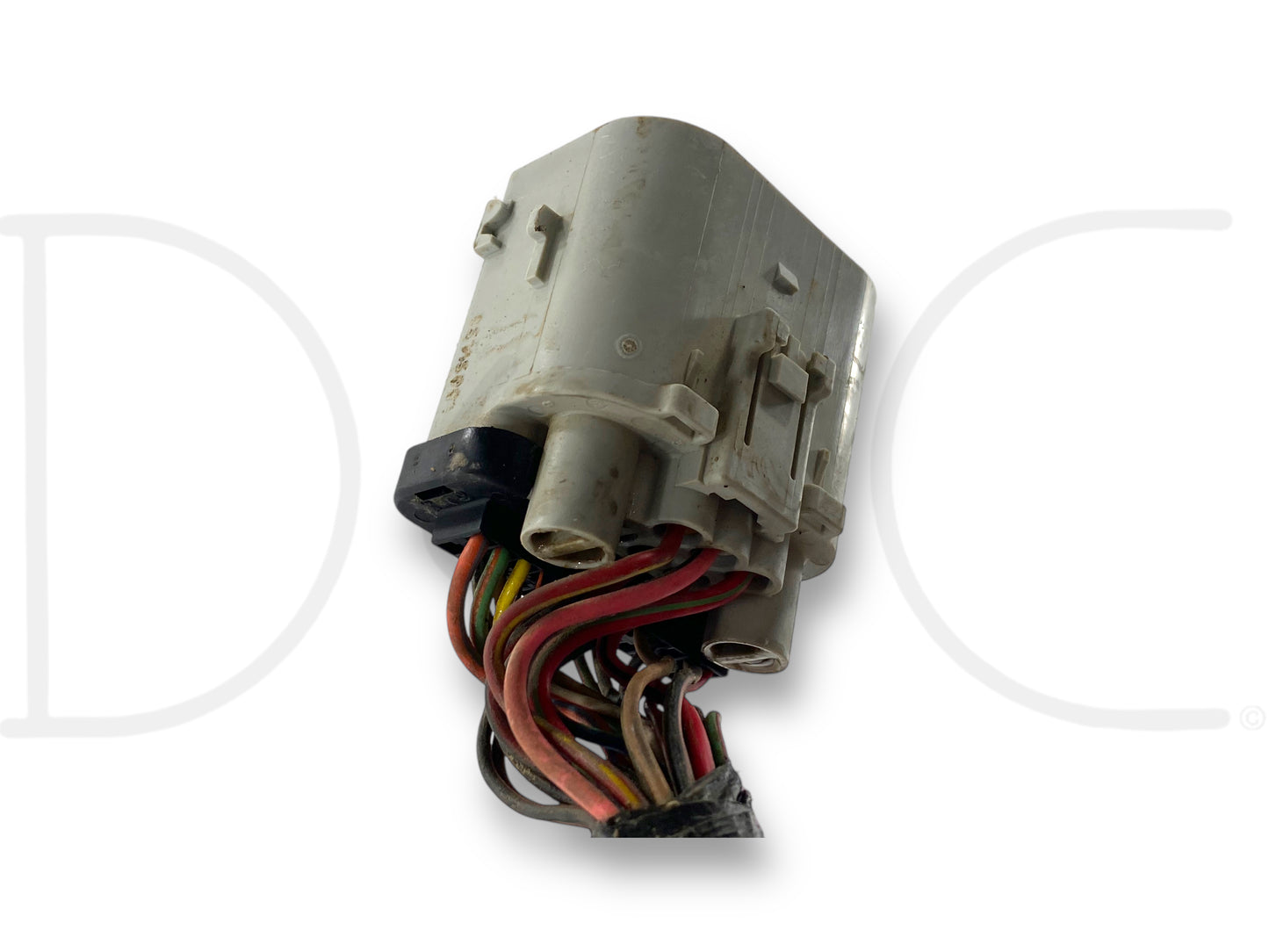 05-06 Ford F250 F350 6.0 6.0L Diesel Dash Wiring Harness 5C3T-14401-P2609 Jy