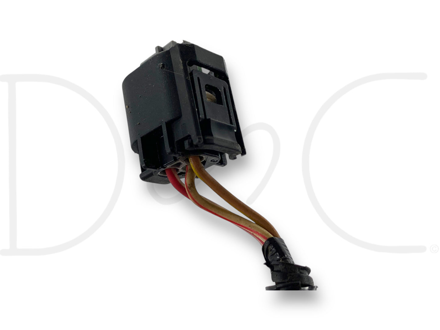 05-06 Ford F250 F350 6.0 6.0L Diesel Dash Wiring Harness 5C3T-14401-P2609 Jy