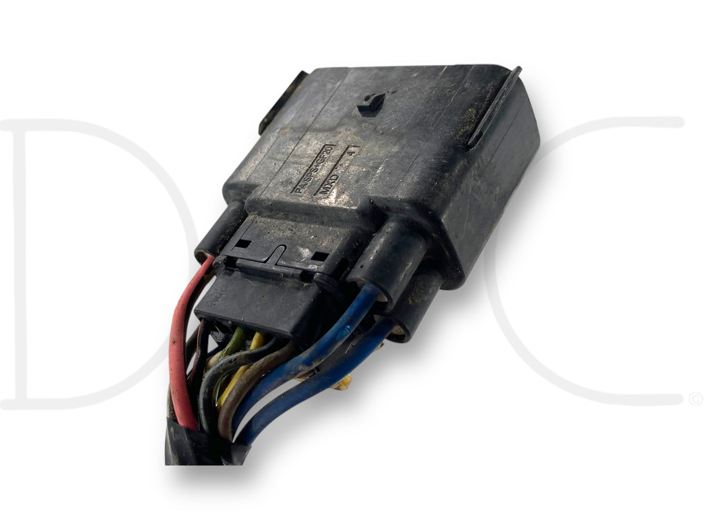 05-06 Ford F250 F350 6.0 6.0L Diesel Dash Wiring Harness 5C3T-14401-P2609 Jy