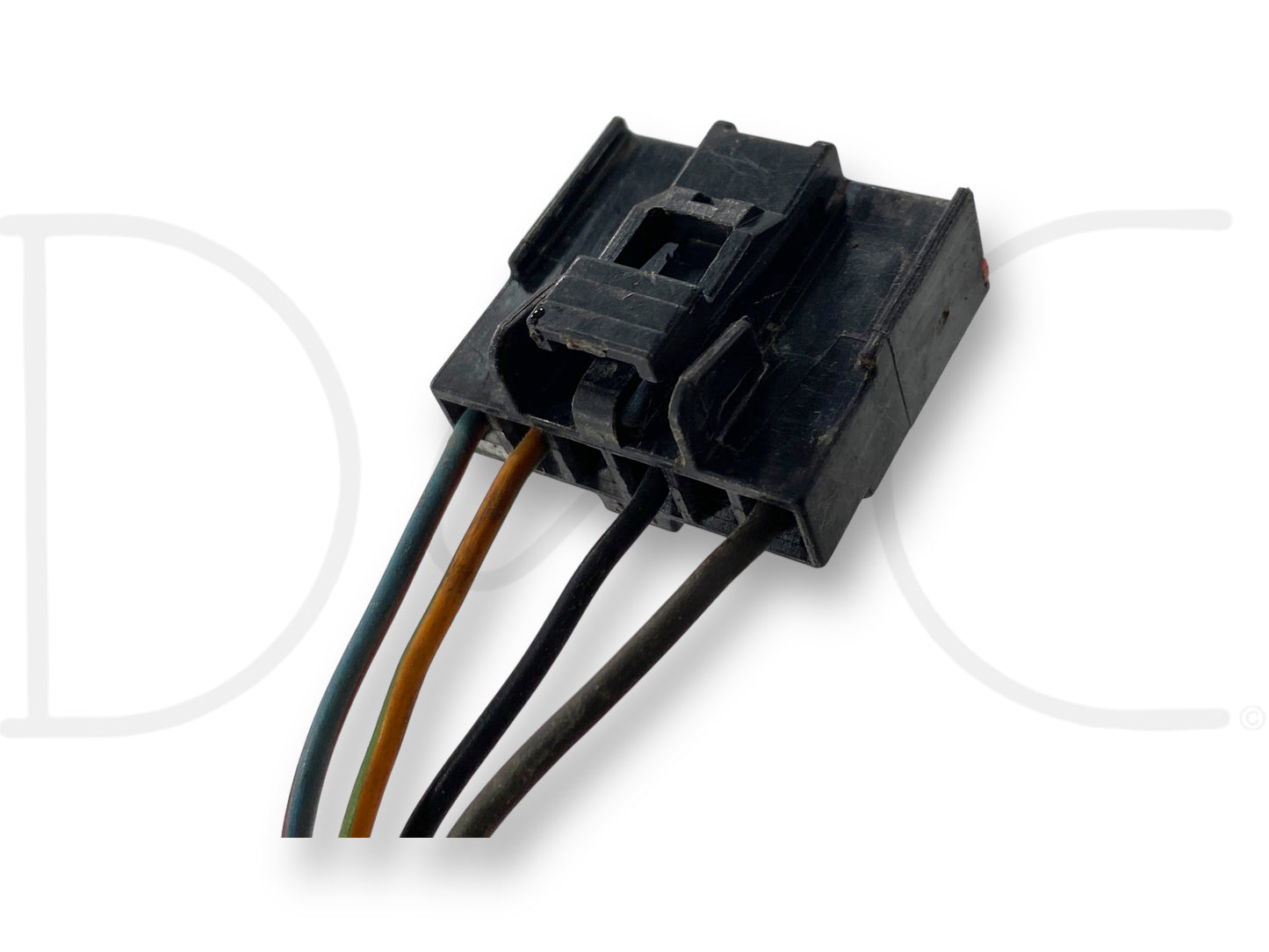 05-06 Ford F250 F350 6.0 6.0L Diesel Dash Wiring Harness 5C3T-14401-P2609 Jy