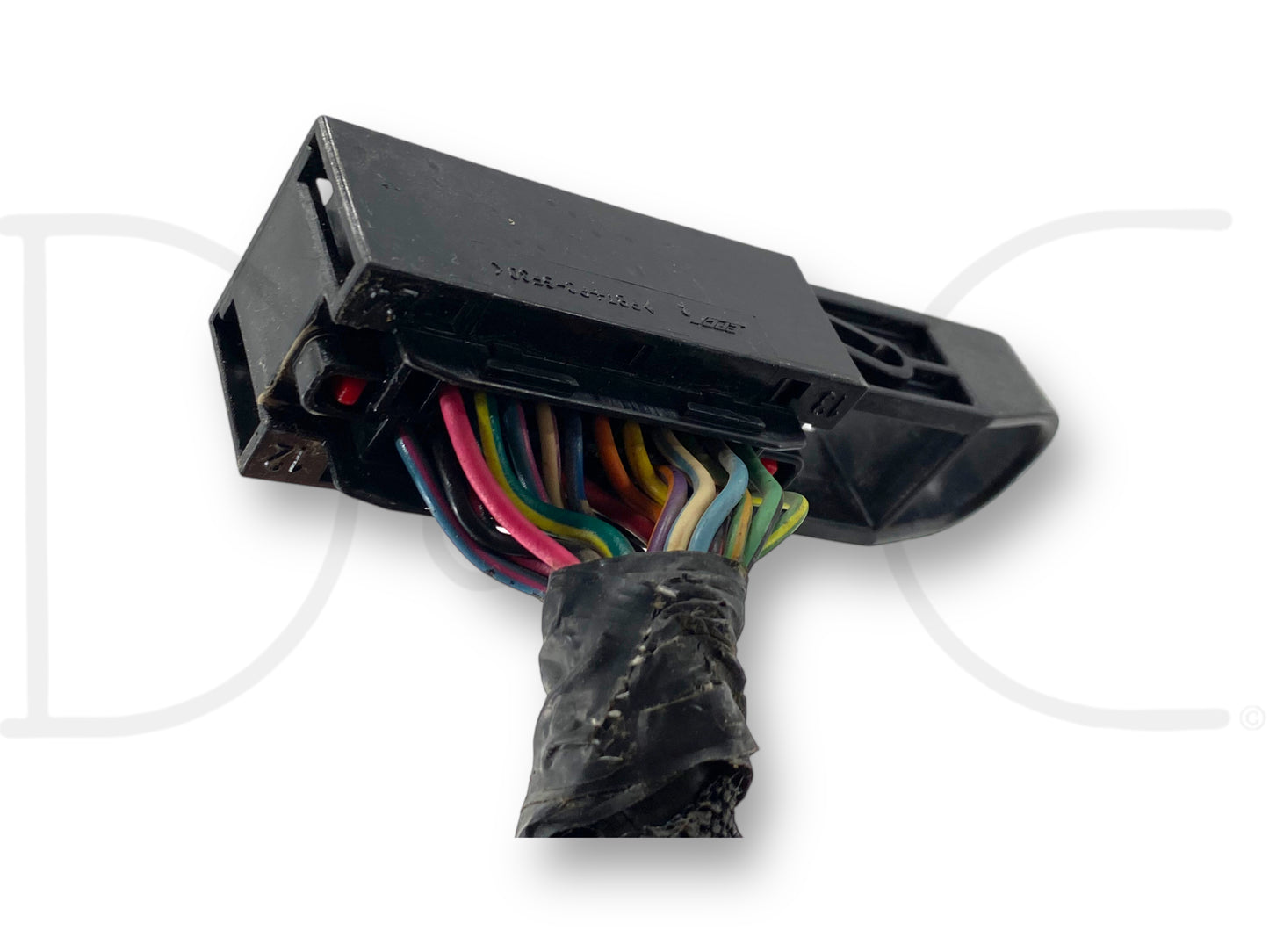 05-06 Ford F250 F350 6.0 6.0L Diesel Dash Wiring Harness 5C3T-14401-P2609 Jy