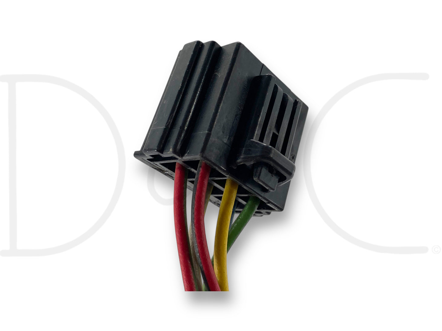 05-06 Ford F250 F350 6.0 6.0L Diesel Dash Wiring Harness 5C3T-14401-P2609 Jy