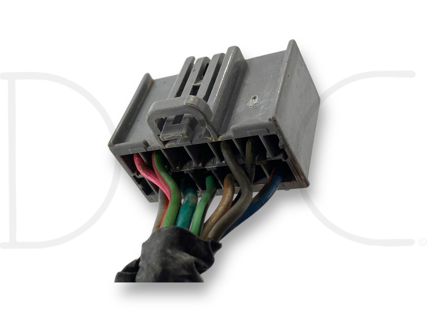 05-06 Ford F250 F350 6.0 6.0L Diesel Dash Wiring Harness 5C3T-14401-P2609 Jy