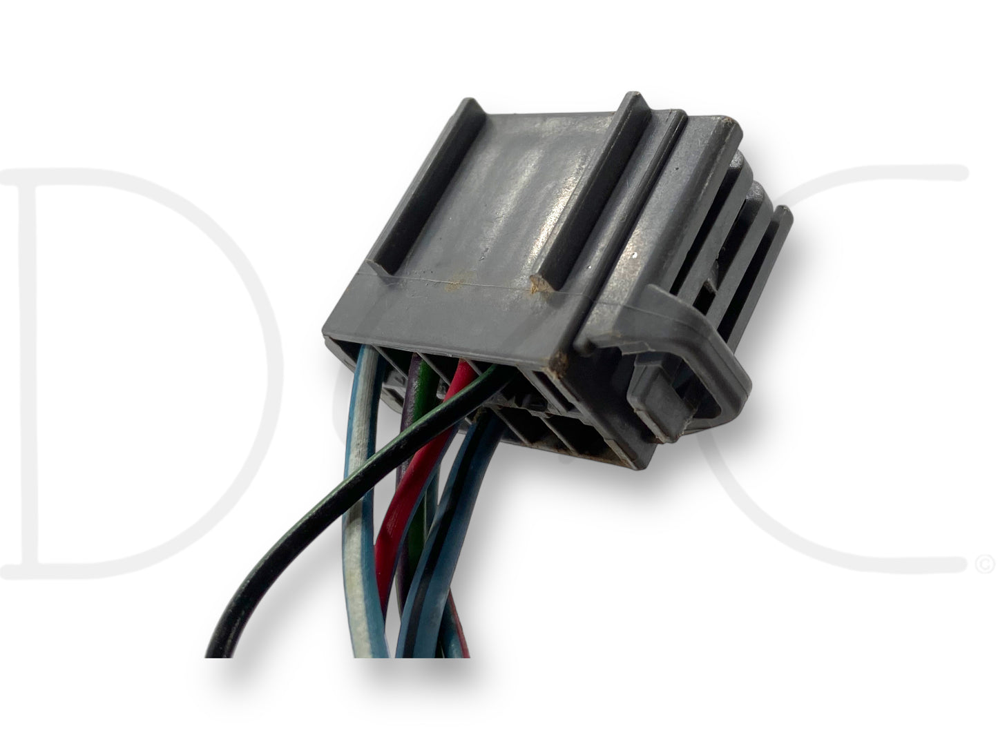 05-06 Ford F250 F350 6.0 6.0L Diesel Dash Wiring Harness 5C3T-14401-P2609 Jy