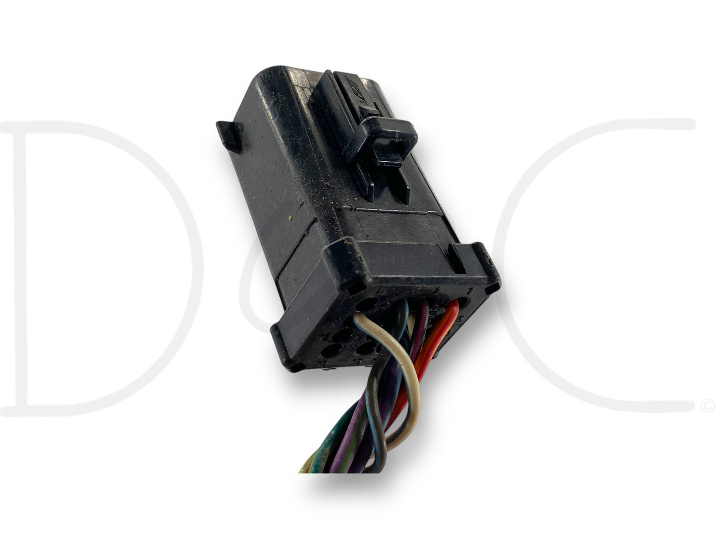 05-06 Ford F250 F350 6.0 6.0L Diesel Dash Wiring Harness 5C3T-14401-P2609 Jy