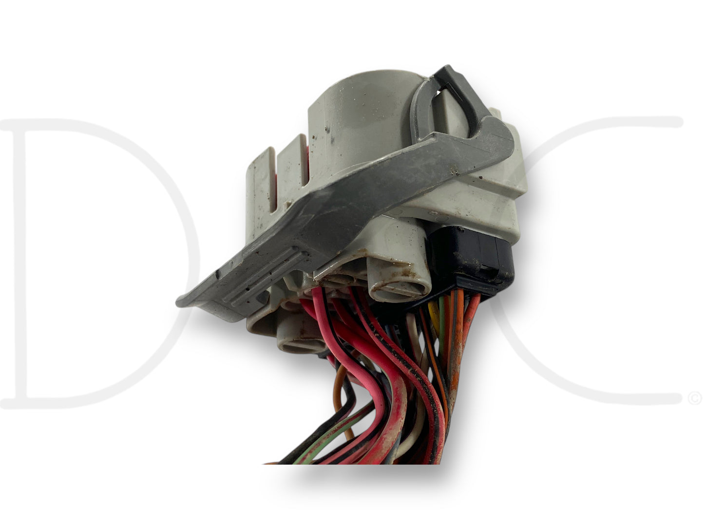 05-06 Ford F250 F350 6.0 Front Body Engine Bay Wiring Harness 6C3T-12A581-P260F