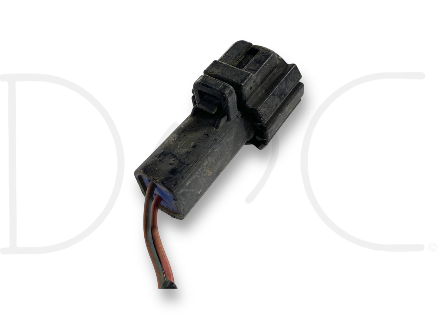 05-06 Ford F250 F350 6.0 Front Body Engine Bay Wiring Harness 6C3T-12A581-P260F