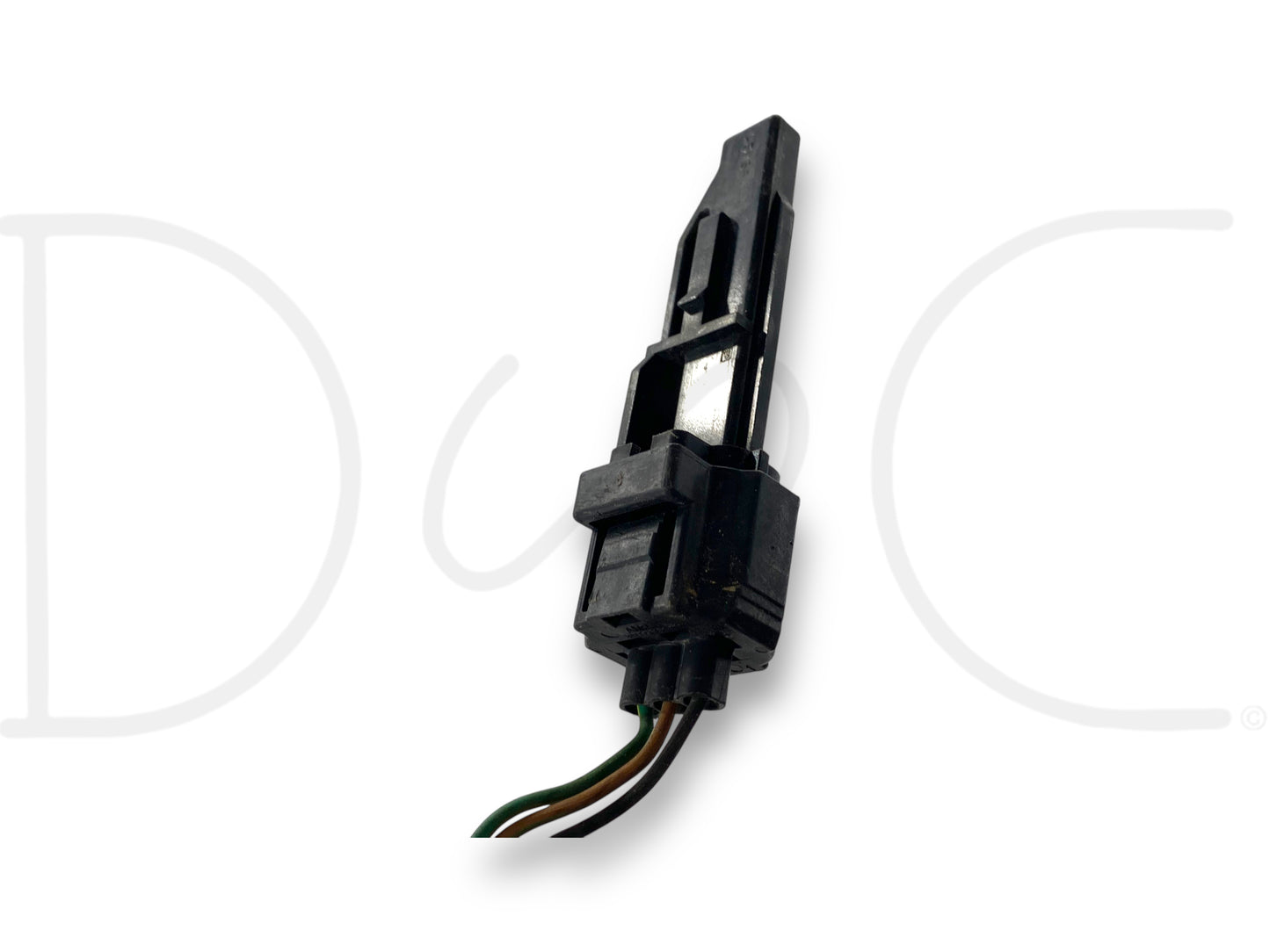 05-06 Ford F250 F350 6.0 Front Body Engine Bay Wiring Harness 6C3T-12A581-P260F