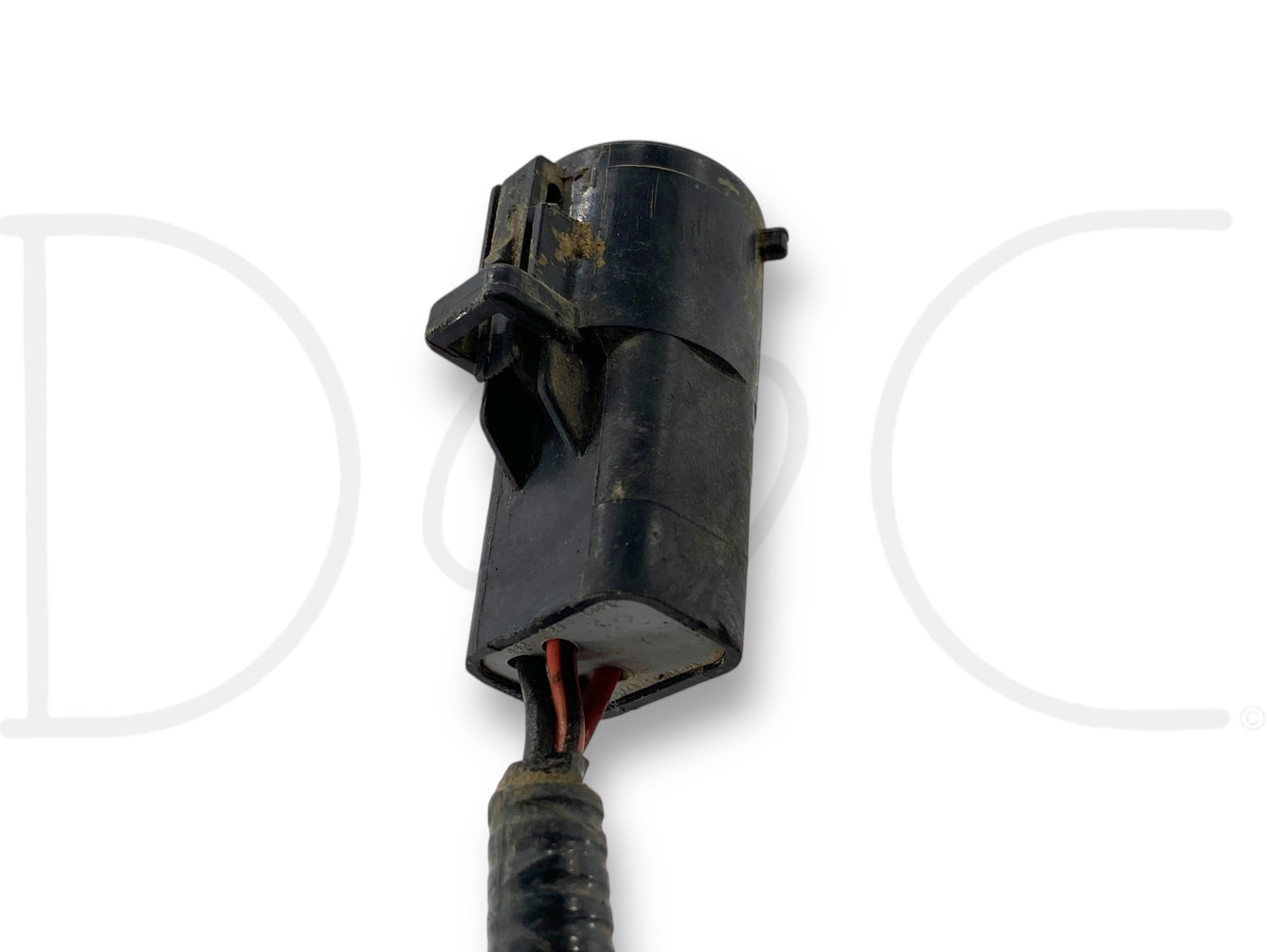 05-07 Ford F250 F350 6.0 6.0L Diesel Fuel Pump Wiring Harness 6C3T-9F759-P260G