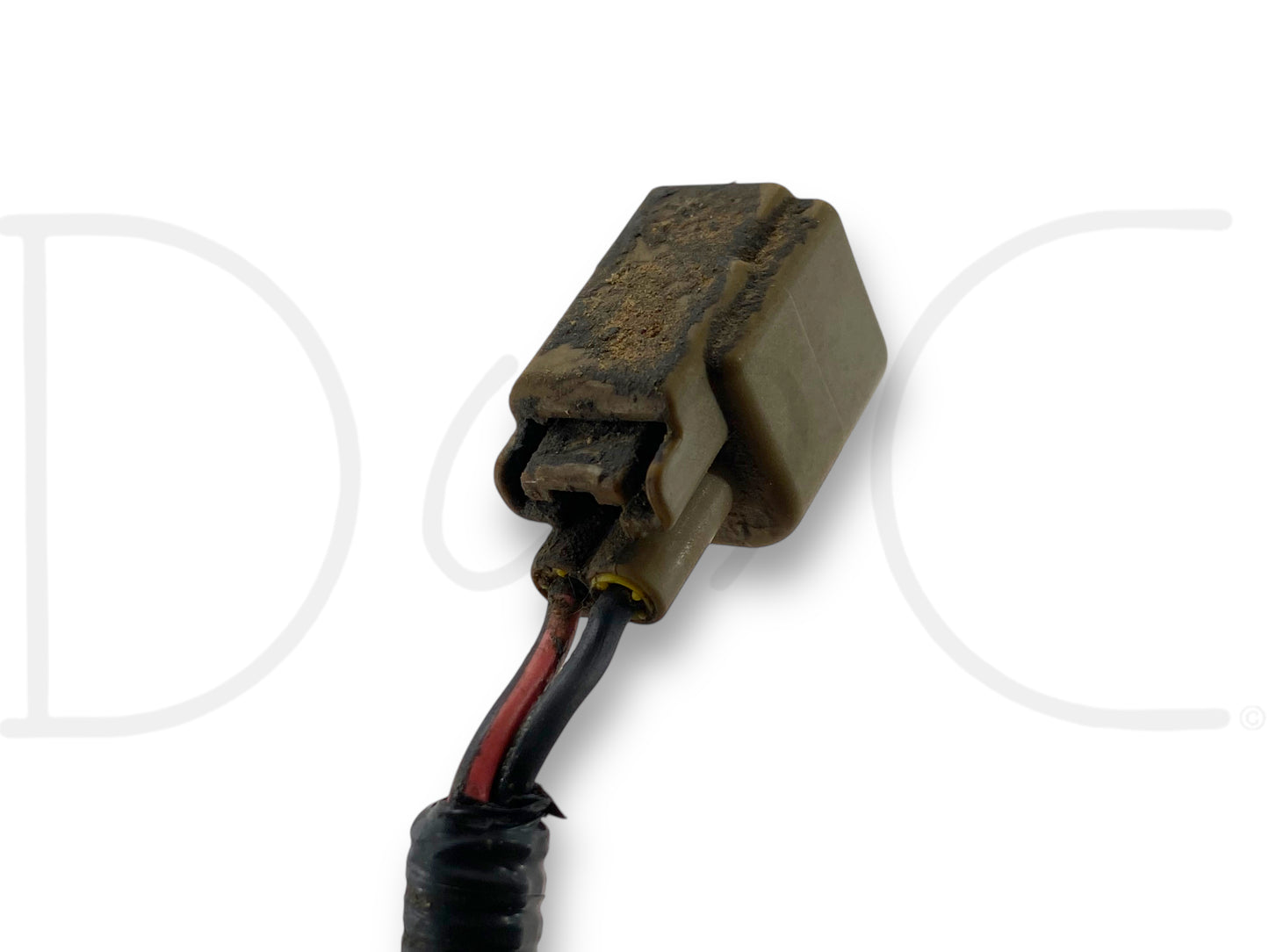 05-07 Ford F250 F350 6.0 6.0L Diesel Fuel Pump Wiring Harness 6C3T-9F759-P260G