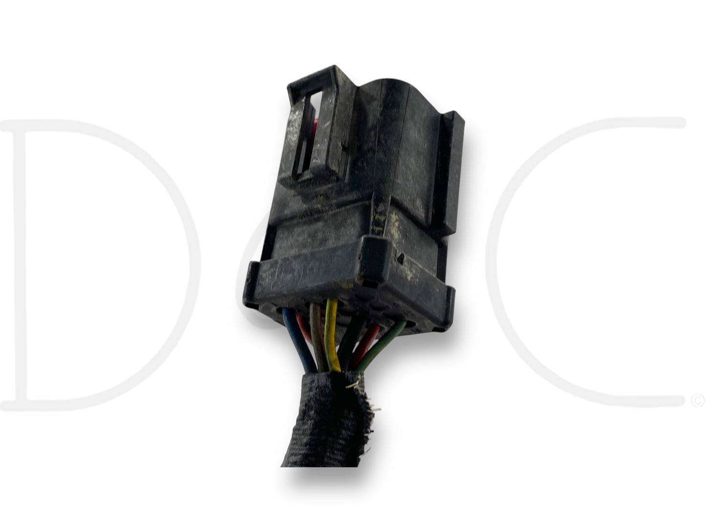 05-07 Ford F250 F350 6.0 6.0L 5R110 Transmission Wiring Harness 5C3T-15525-P2604