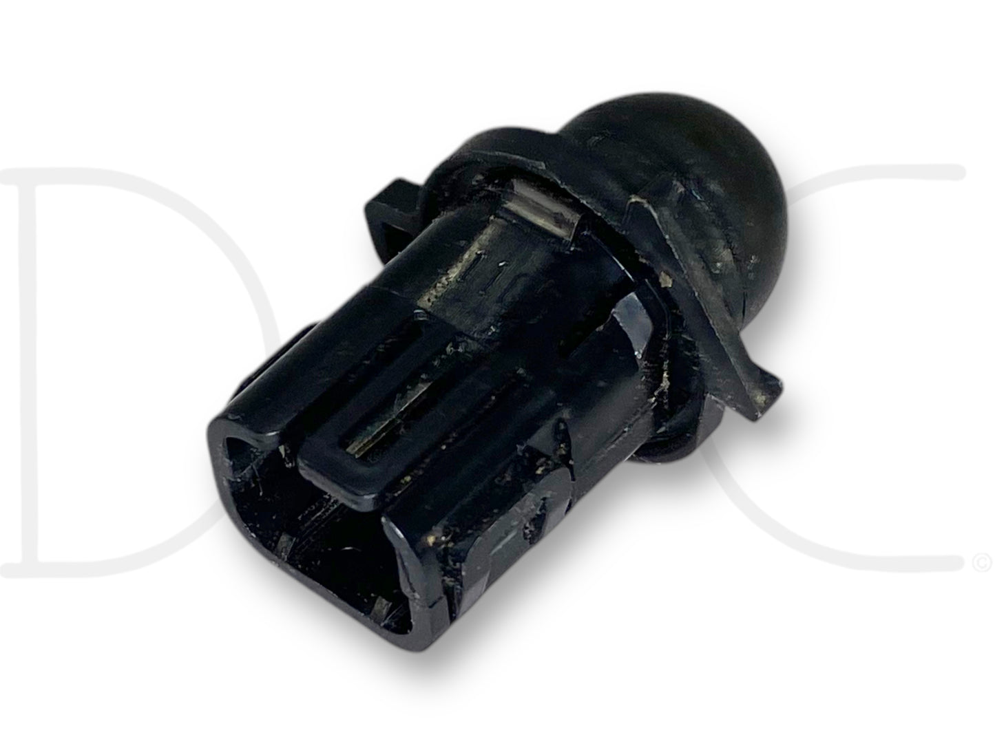02-07 Ford F250 F350 Auto Headlight Sun Load Sensor OEM 2C3T-14A597-Ad