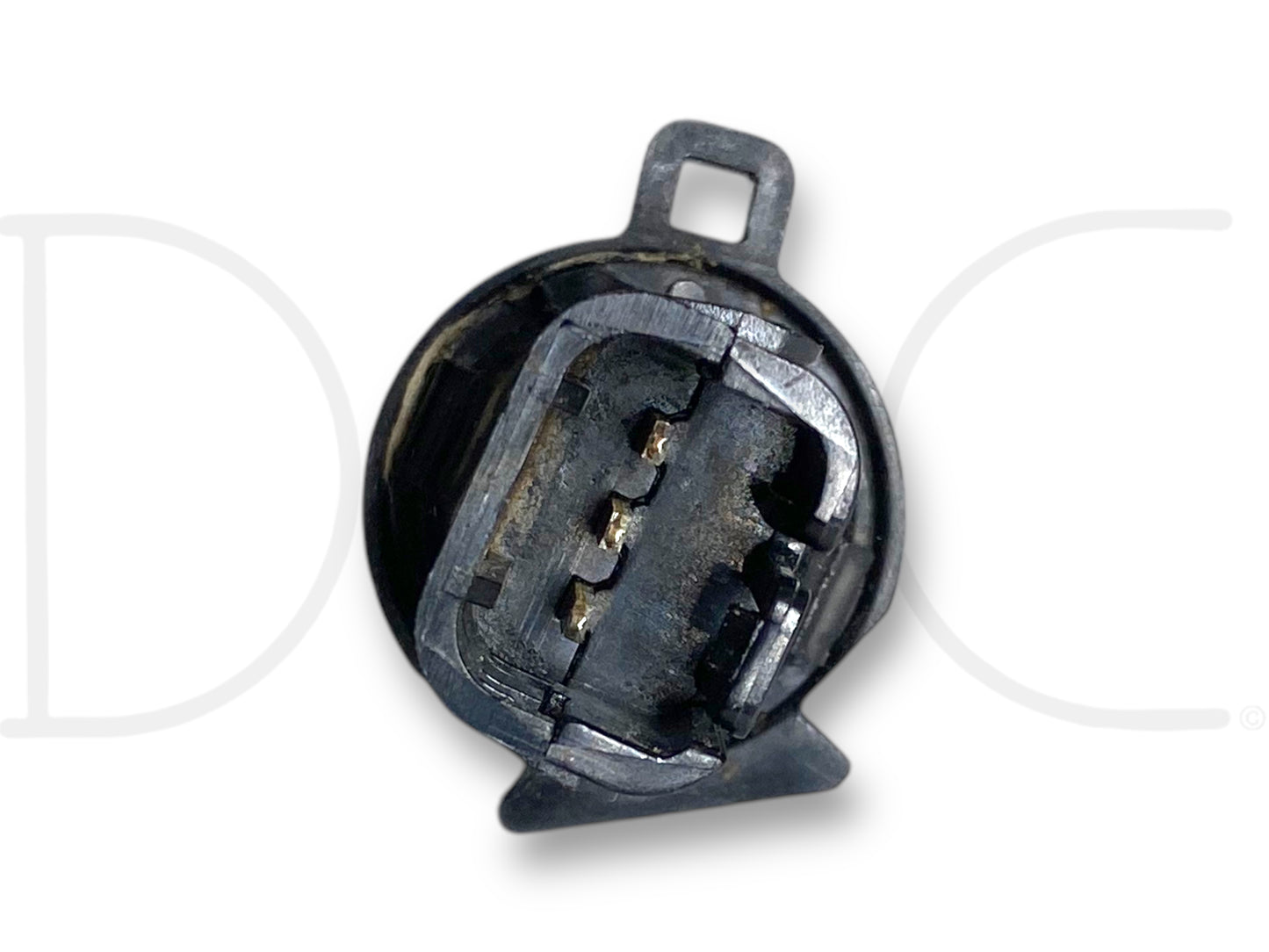 02-07 Ford F250 F350 Auto Headlight Sun Load Sensor OEM 2C3T-14A597-Ad