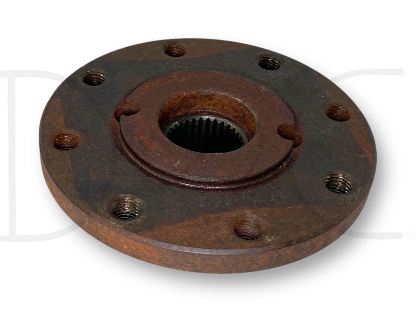 02-07 Ford F250 F350 Sterling 10.5 Rear Axle Pinion Driveshaft Companion Flange