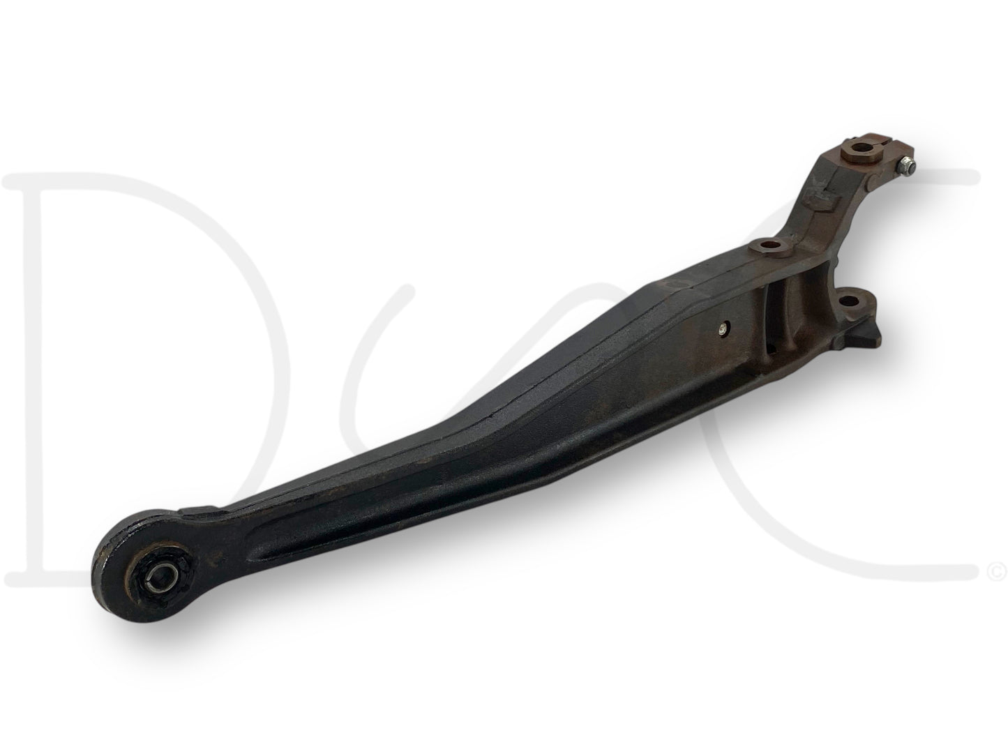 99-07 Ford F250 F350 2WD Front RH Right Passenger Axle I Beam Arm 6C34-3006-Aa