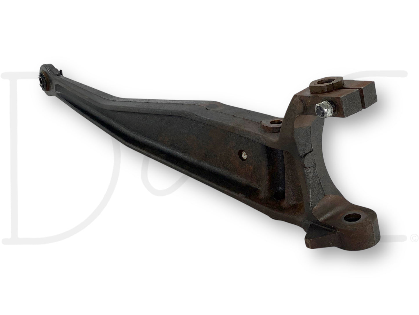 99-07 Ford F250 F350 2WD Front RH Right Passenger Axle I Beam Arm 6C34-3006-Aa