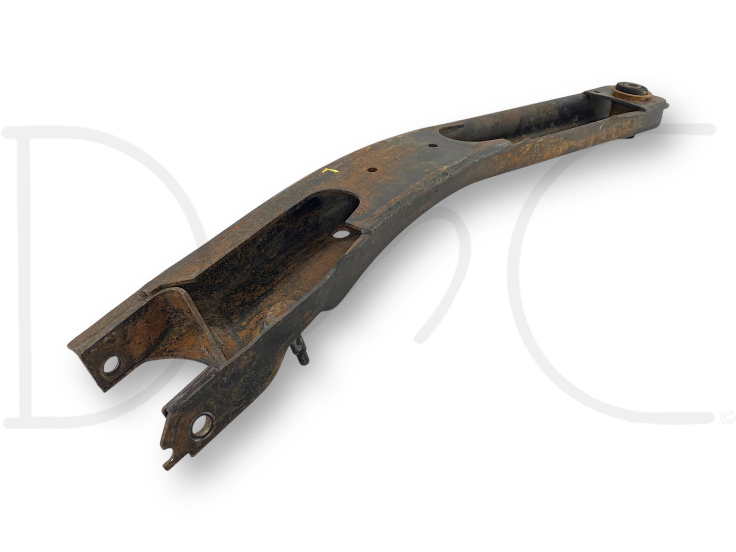 99-17 Ford F250 F350 2WD 2X4 Front LH Left Driver Radius Arm Suspension Control