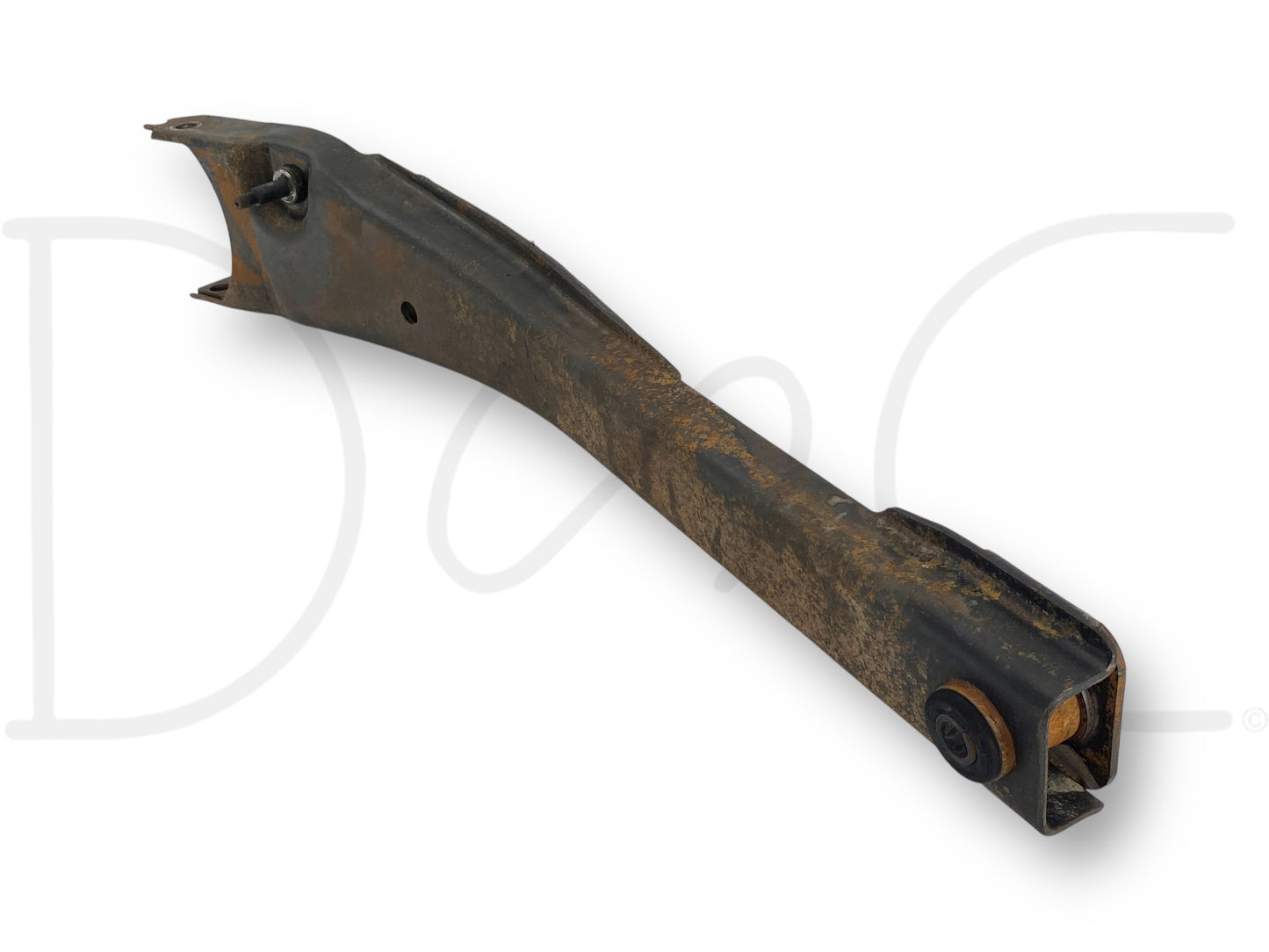 99-17 Ford F250 F350 2WD 2X4 Front LH Left Driver Radius Arm Suspension Control
