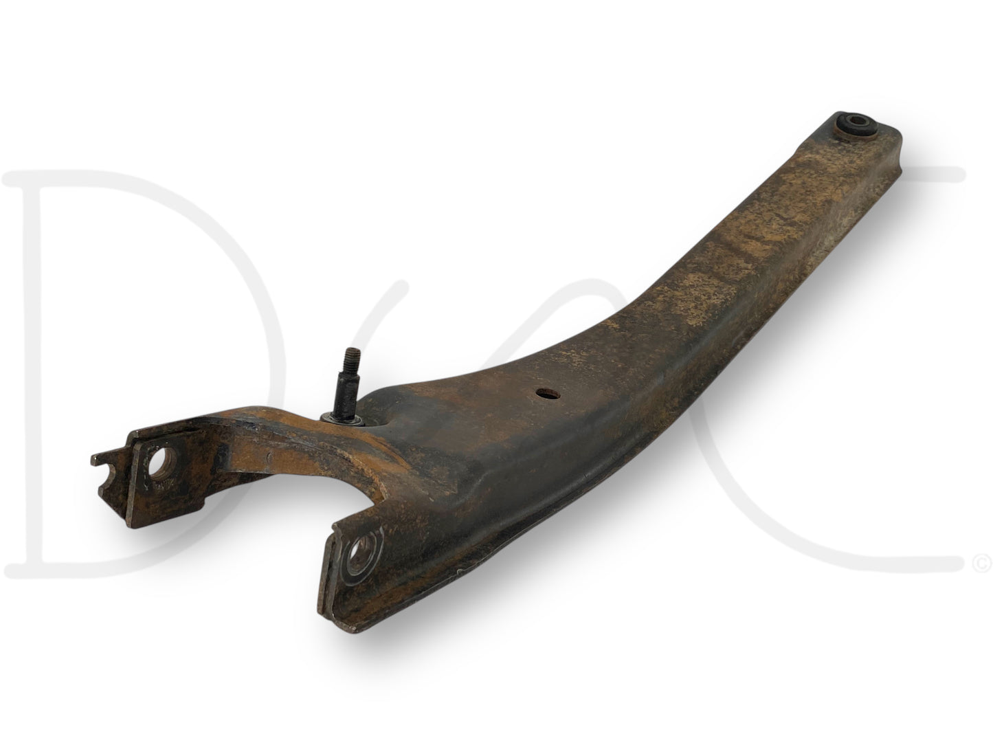 99-17 Ford F250 F350 2WD 2X4 Front LH Left Driver Radius Arm Suspension Control