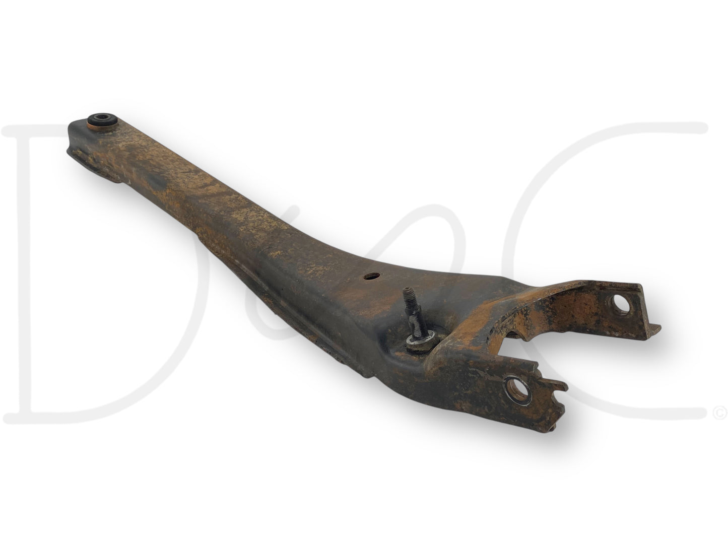 99-17 Ford F250 F350 2WD 2X4 Front LH Left Driver Radius Arm Suspension Control