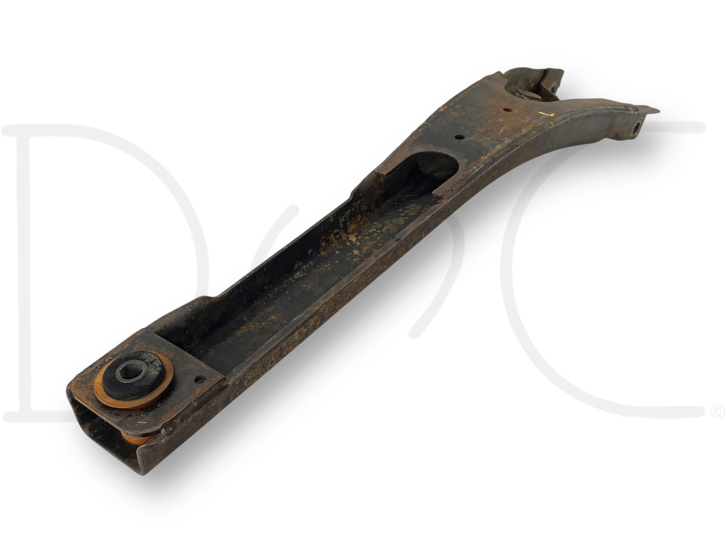 99-17 Ford F250 F350 2WD 2X4 Front LH Left Driver Radius Arm Suspension Control