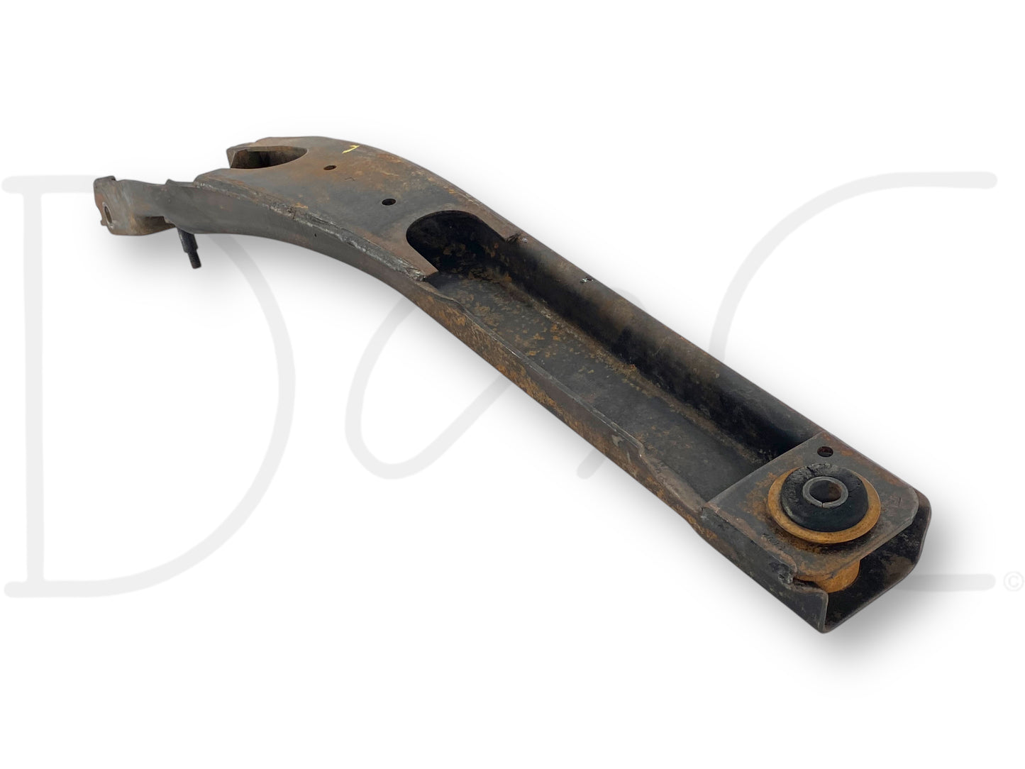 99-17 Ford F250 F350 2WD 2X4 Front LH Left Driver Radius Arm Suspension Control