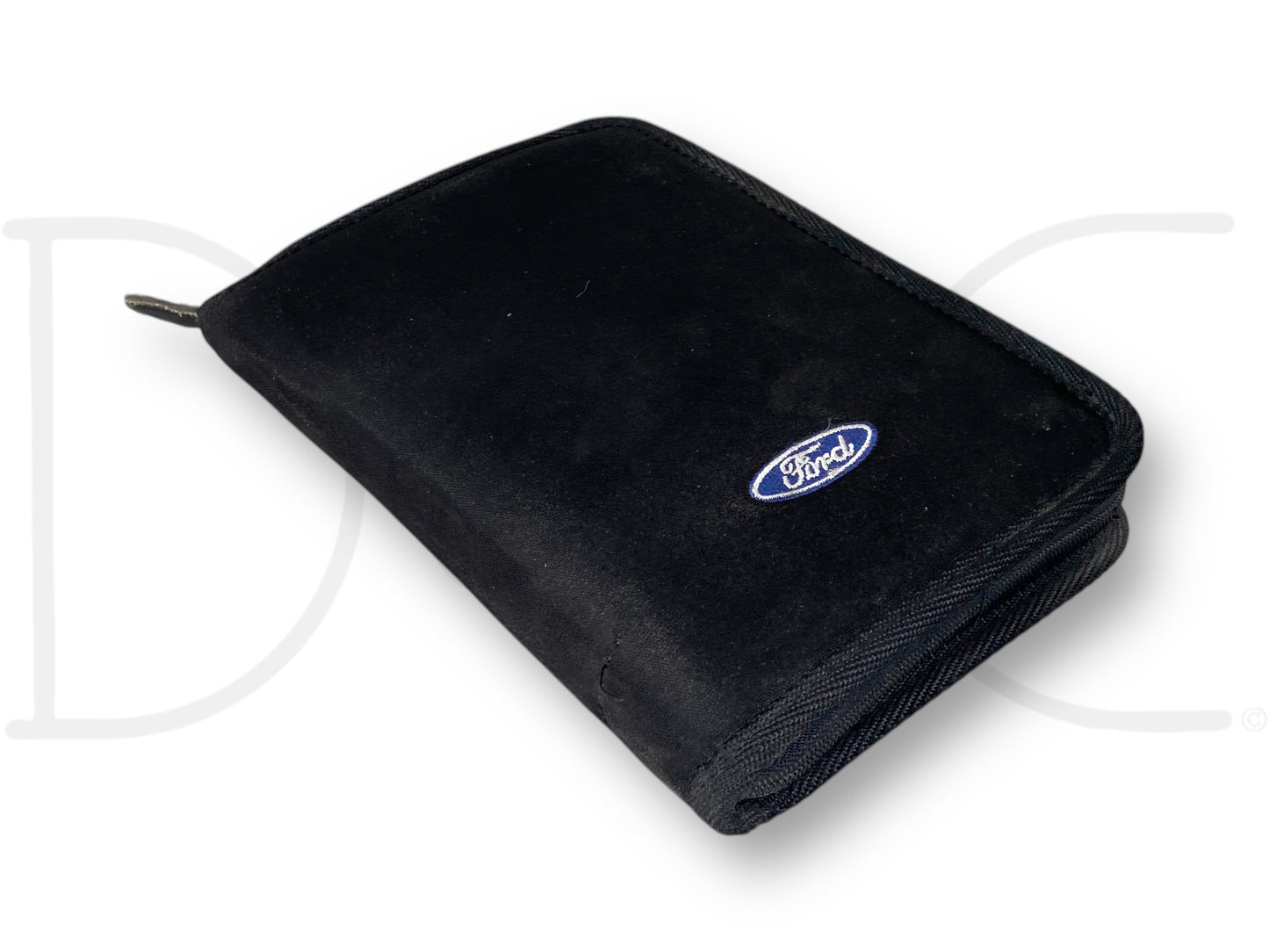 2008 Ford F250 F350 Super Duty 6.4 Diesel Owners Manual Guide Kit Packet OE 08