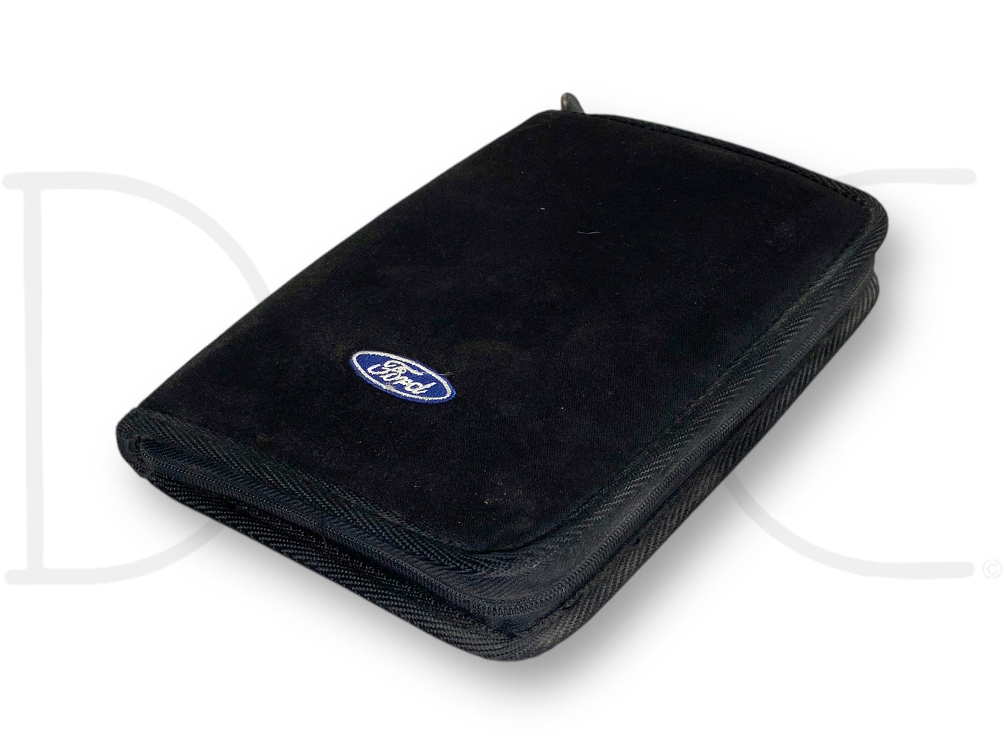 2008 Ford F250 F350 Super Duty 6.4 Diesel Owners Manual Guide Kit Packet OE 08