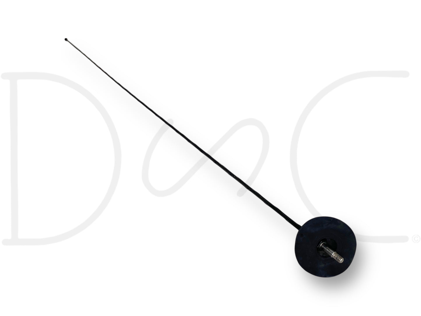 08-16 Ford F250 F350 Super Duty Radio Antenna Mast OE 32"