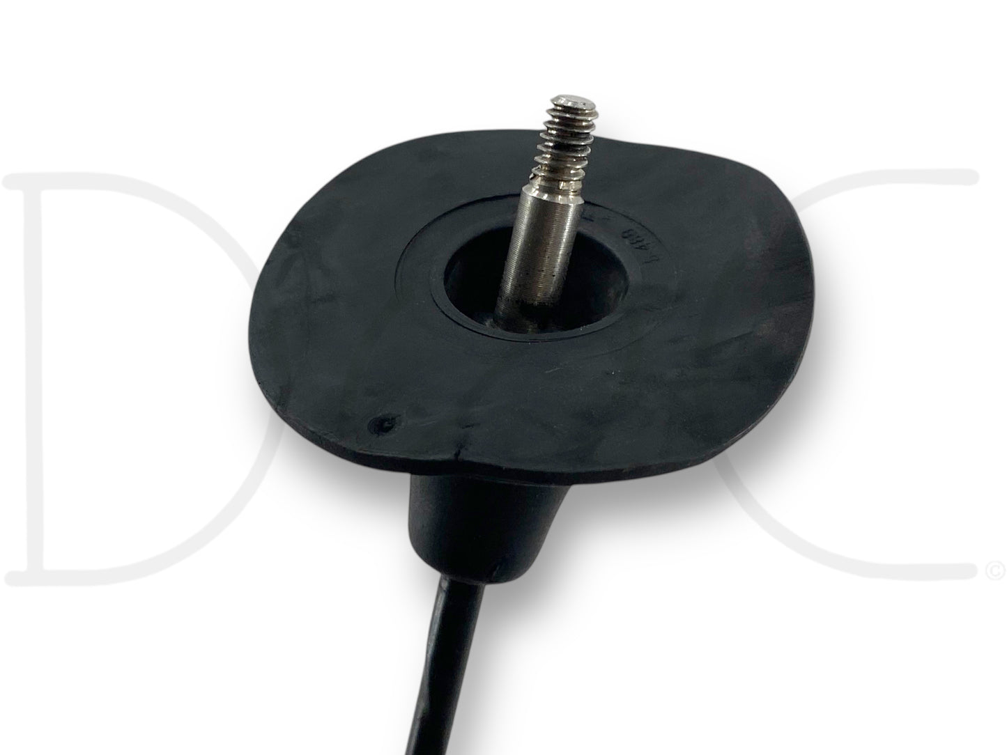 08-16 Ford F250 F350 Super Duty Radio Antenna Mast OE 32"