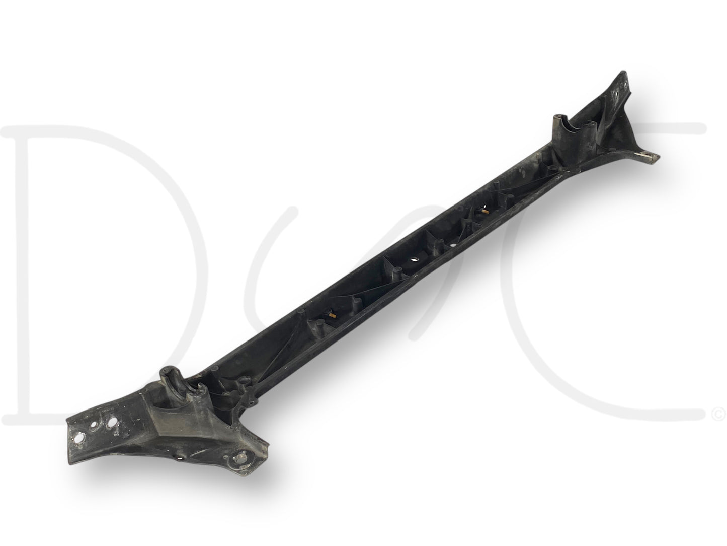 08-10 Ford F250 F350 Super Duty Upper Tie Bar Radiator Support Brace Crossmember