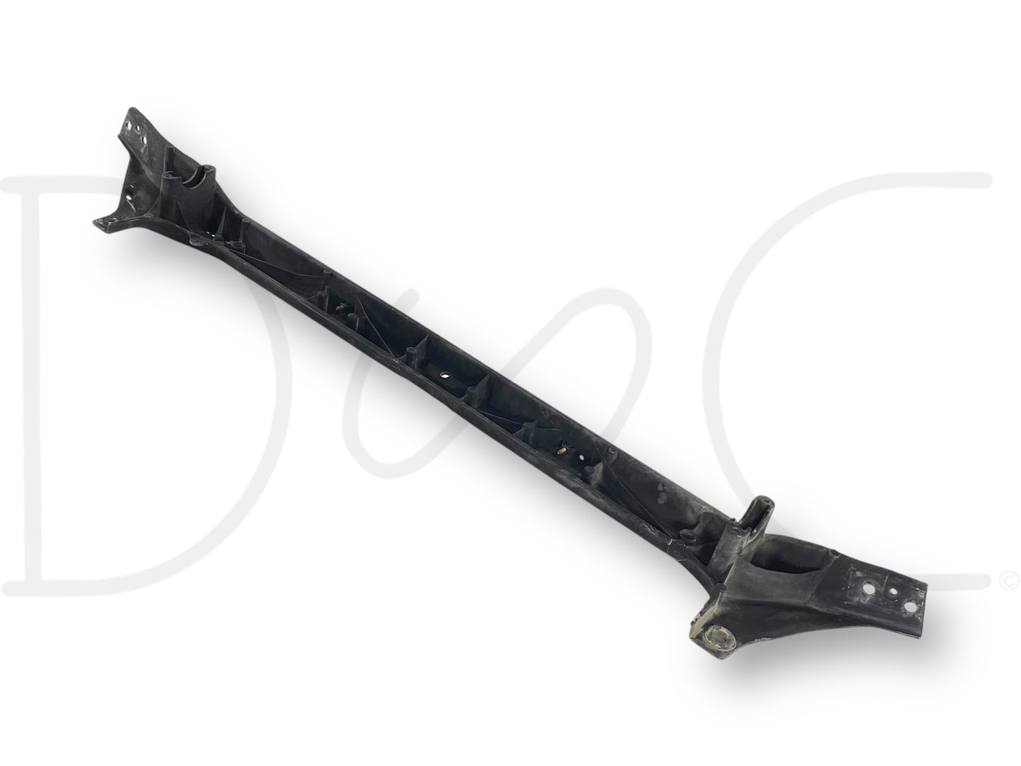 08-10 Ford F250 F350 Super Duty Upper Tie Bar Radiator Support Brace Crossmember