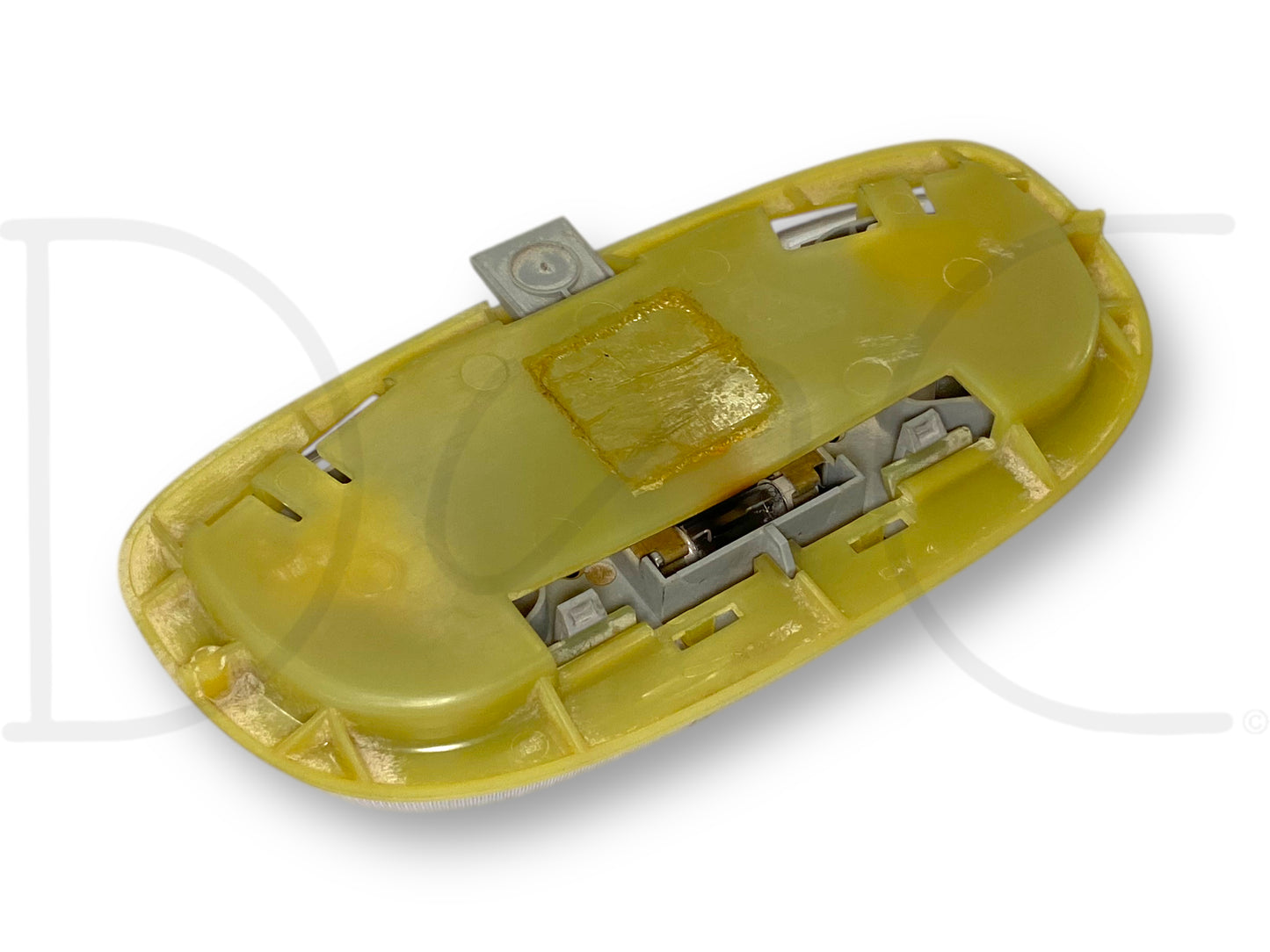 08-16 Ford F250 F350 Overhead Dome Light Map Lamp OE 7A13-13776-A