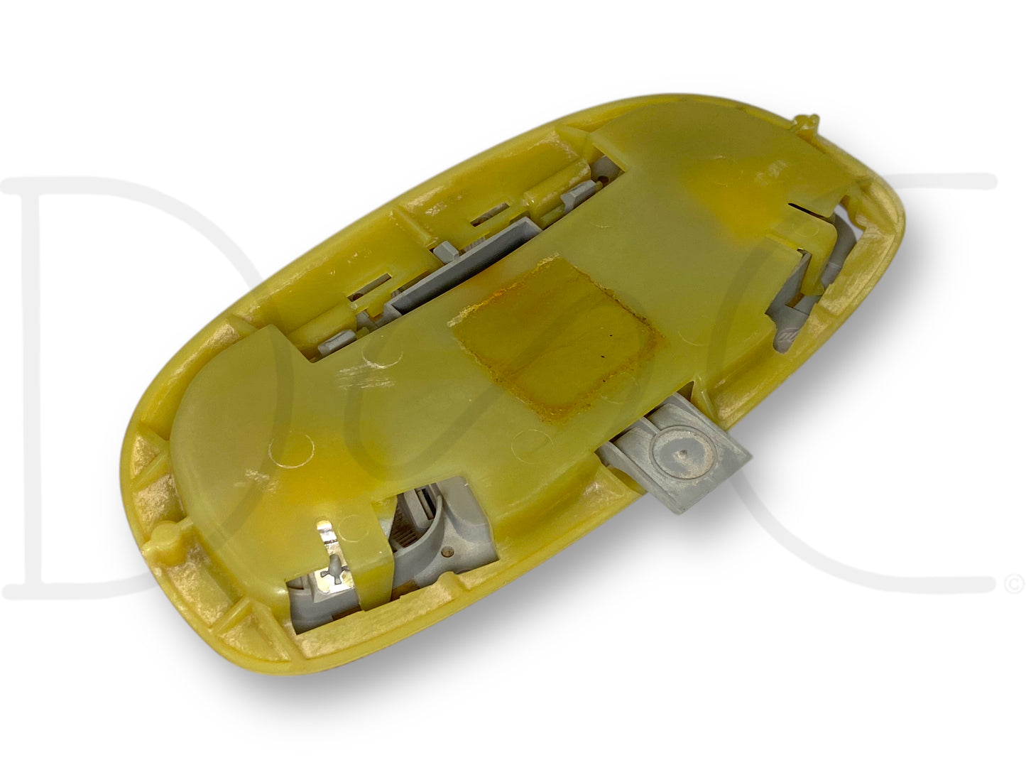 08-16 Ford F250 F350 Overhead Dome Light Map Lamp OE 7A13-13776-A