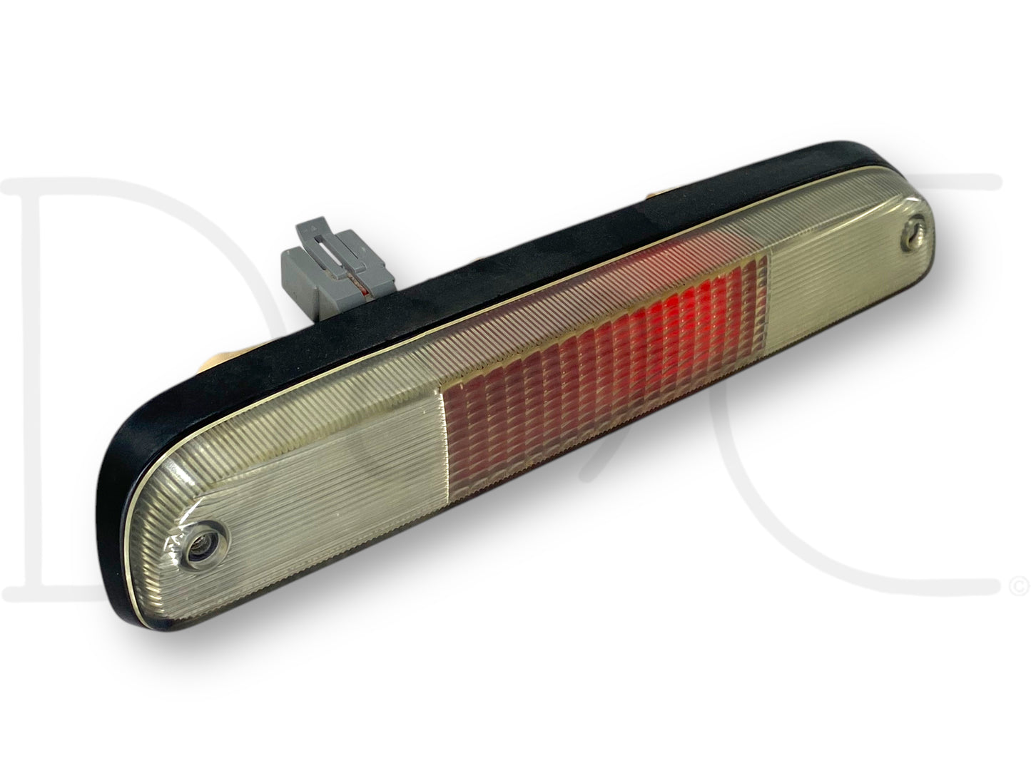 06-16 Ford F250 F350 3Rd Third Brake Light High Mount Cargo Lamp CHMSL OEM