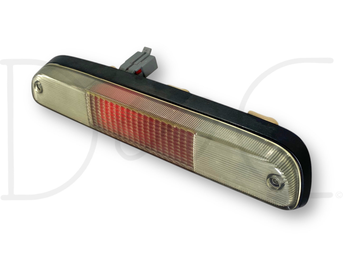 06-16 Ford F250 F350 3Rd Third Brake Light High Mount Cargo Lamp CHMSL OEM